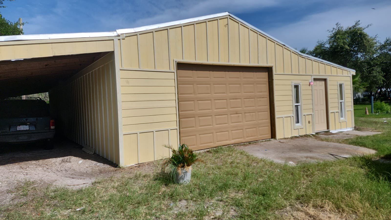 From street Dud To Street STUD!! by Bayfront Roofing and Construction