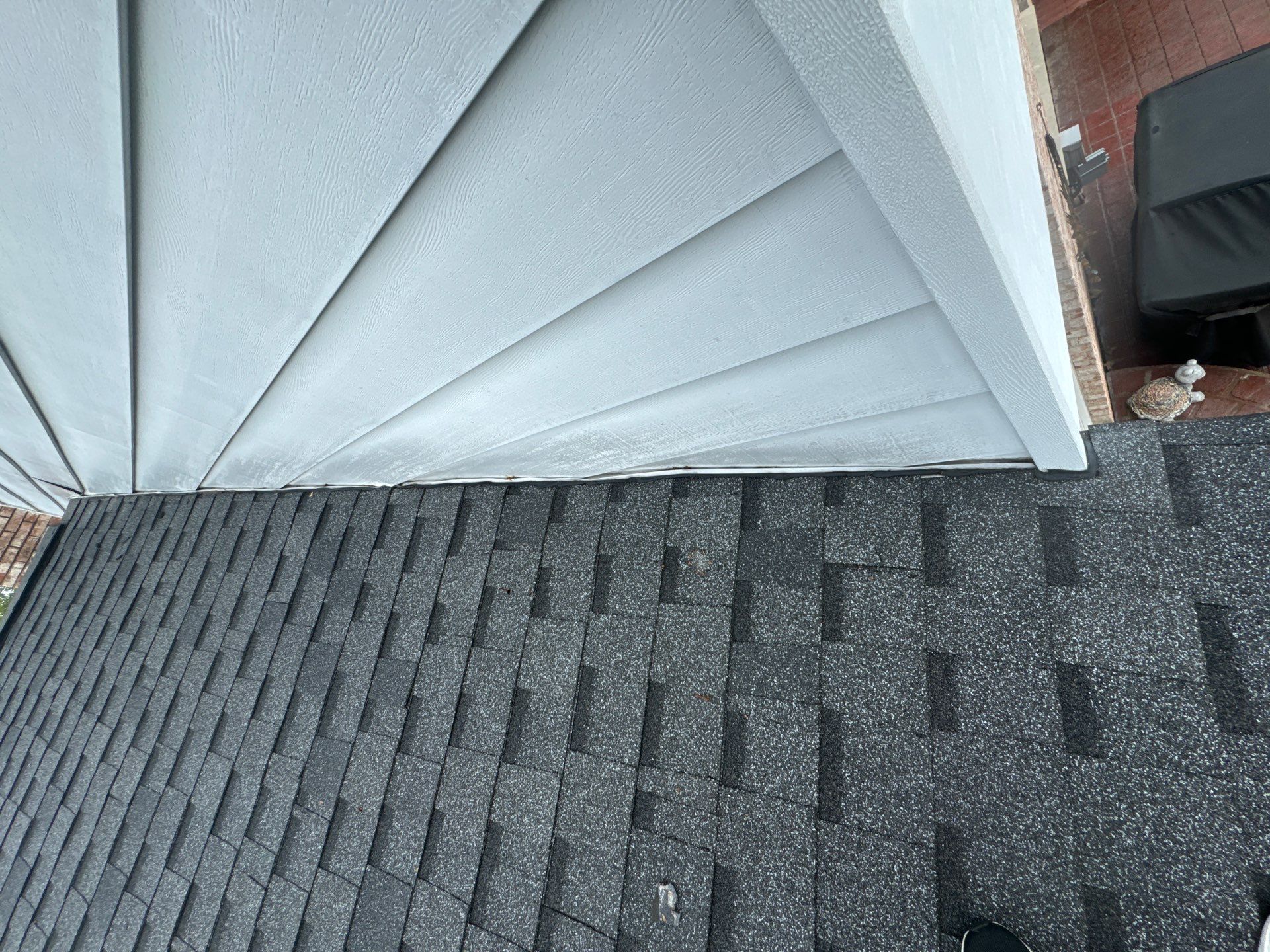 Roof Repair using Atlas by GRACCO