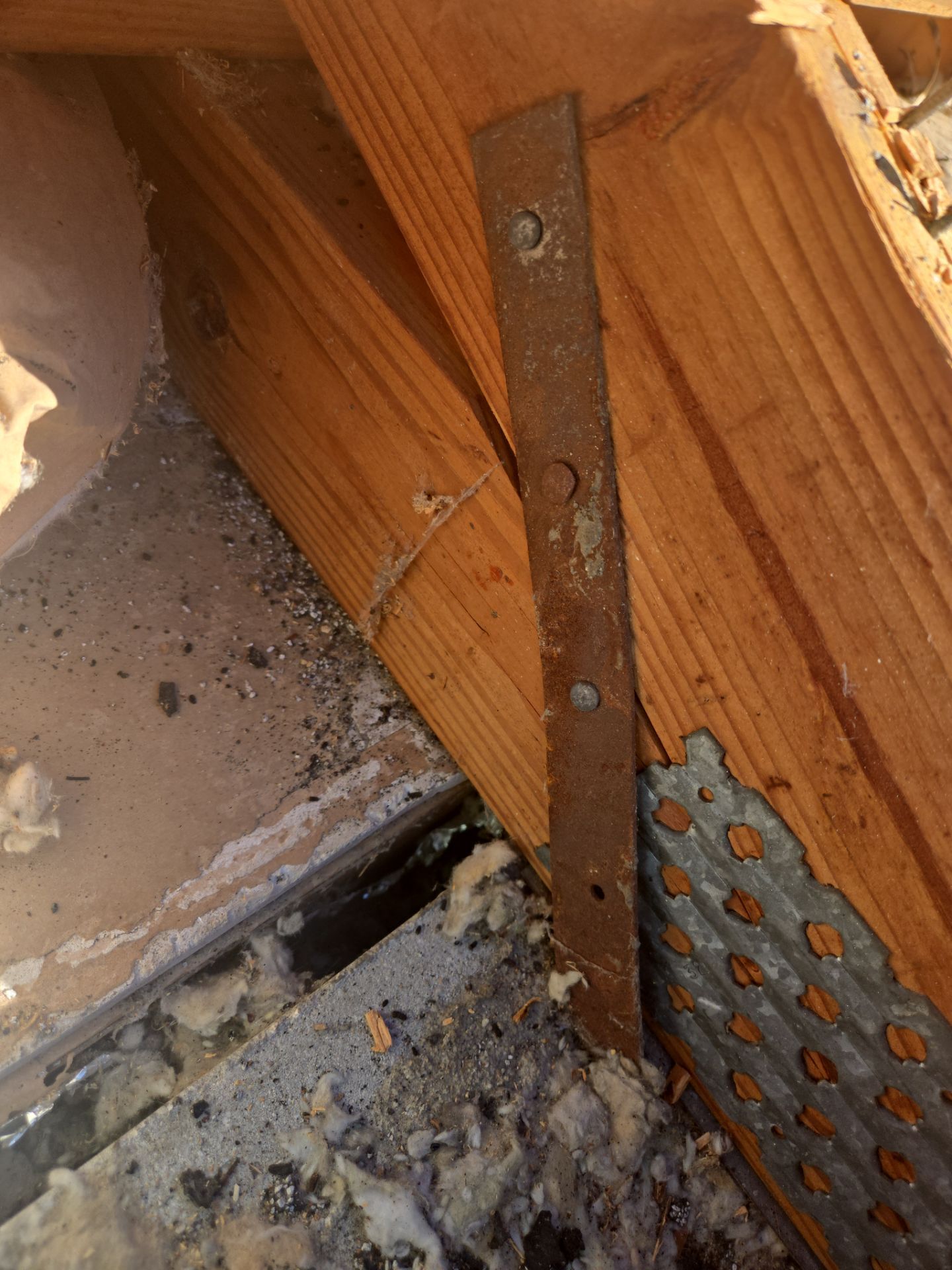 Project in St. Petersburg 33713 by Mitchell Roofing Company LLC 