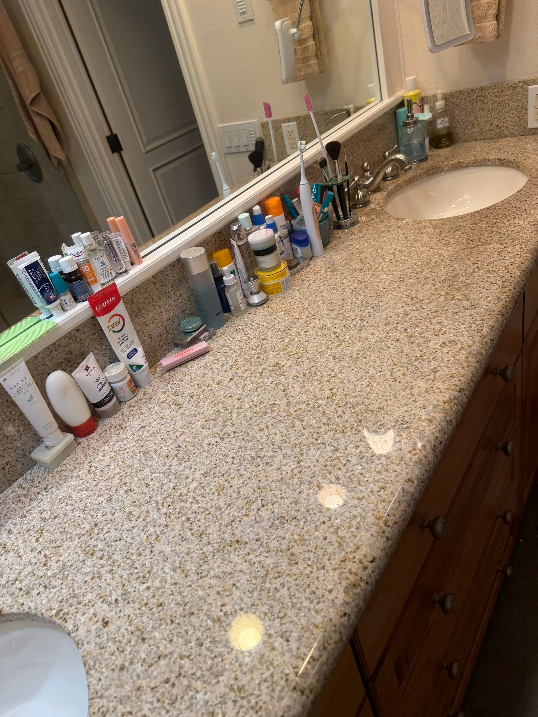 House cleaning routine maid service Project in Lake Oswego by Cloud 9 Professional Cleaning Services