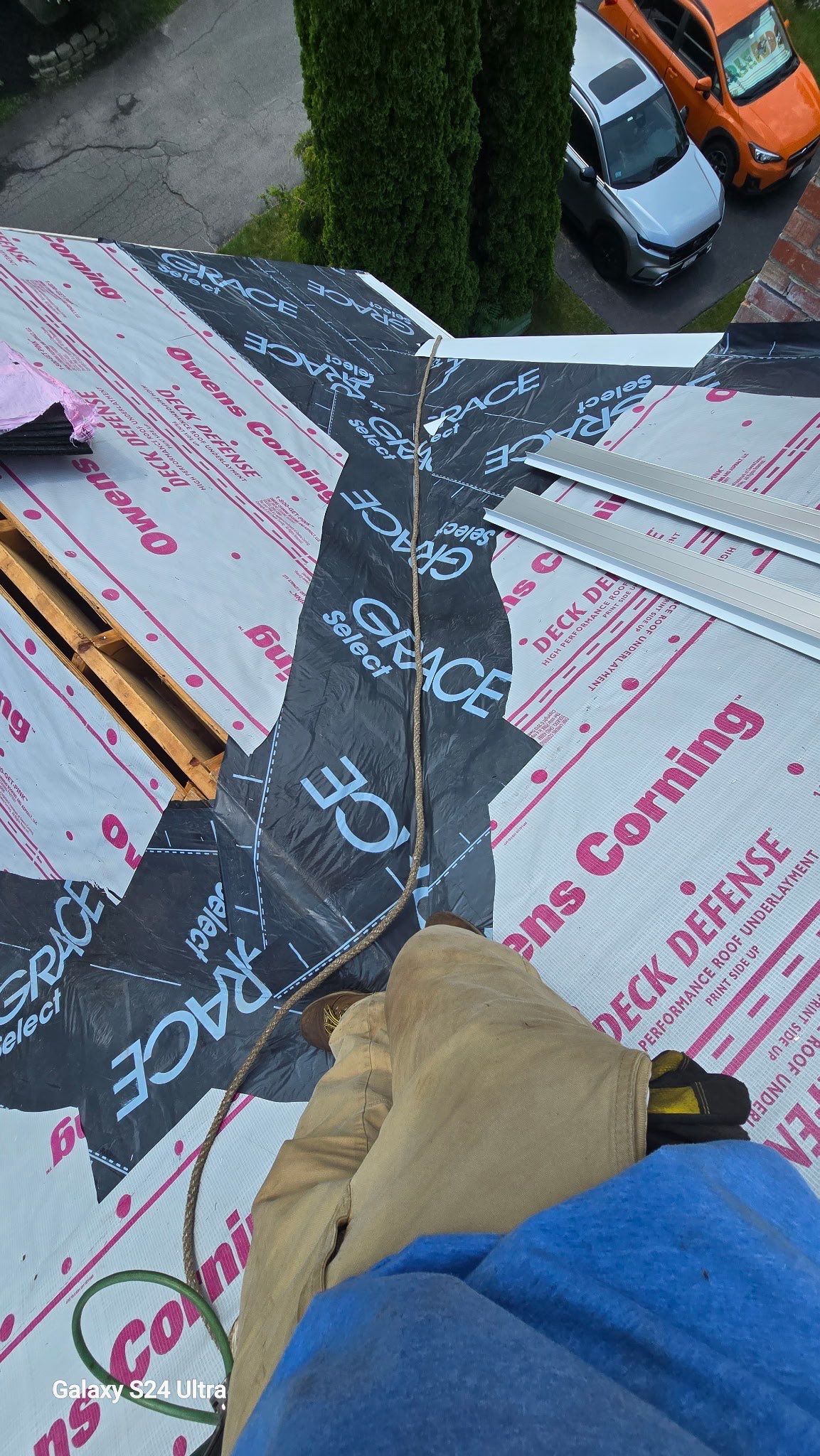 Metal Roofing | Amesbury by Mighty Dog Roofing of Greater Middlesex County