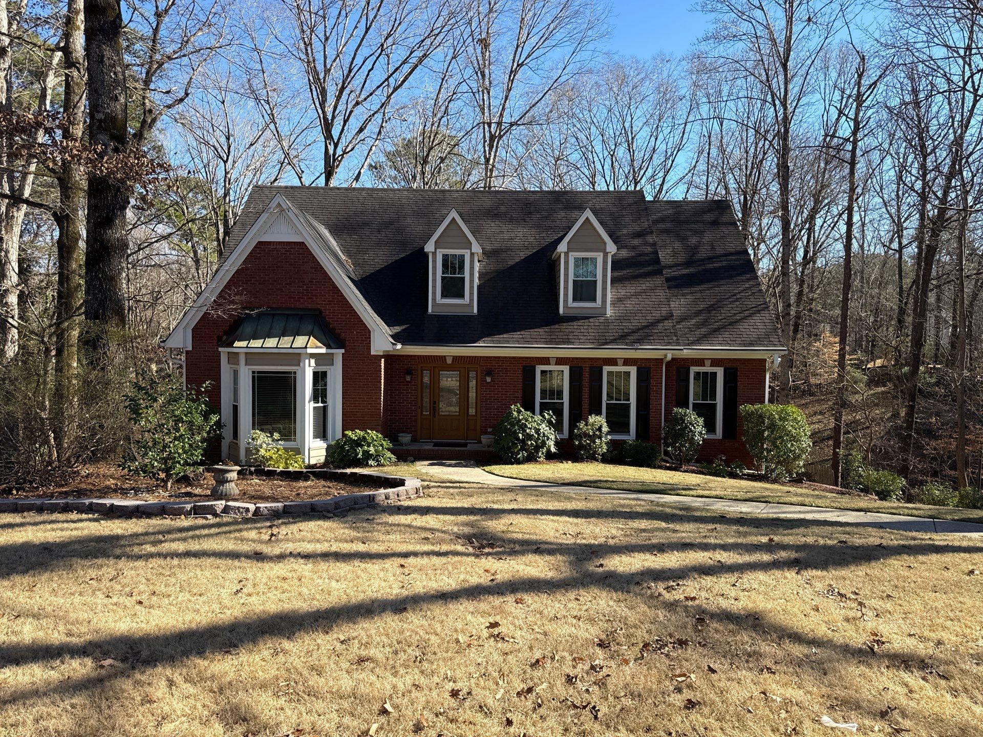 Roof Replacement in Hoover by NANOROOF Alabama