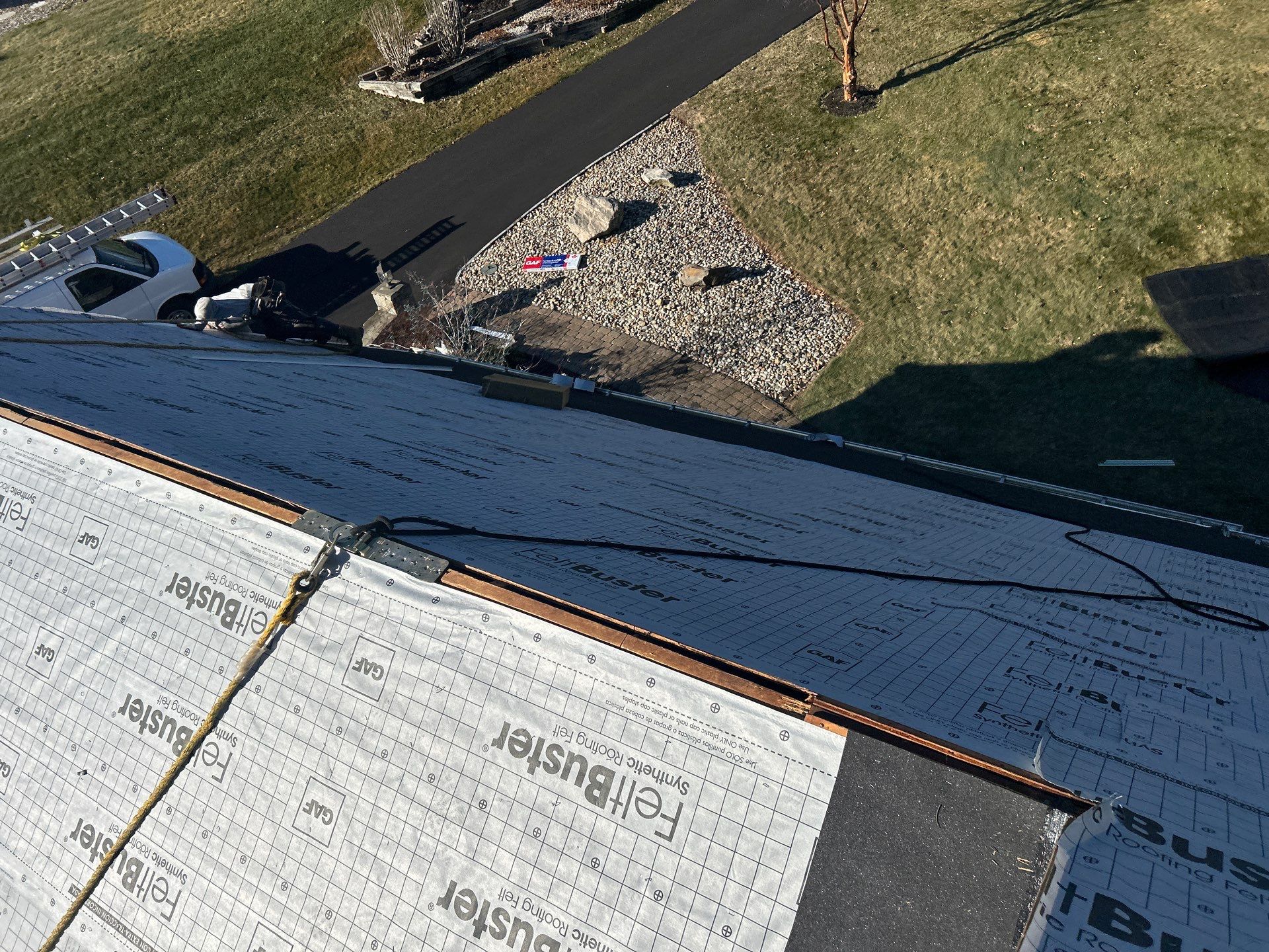 Wallingford by All site builders LLC