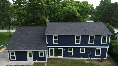 Project in Carmel