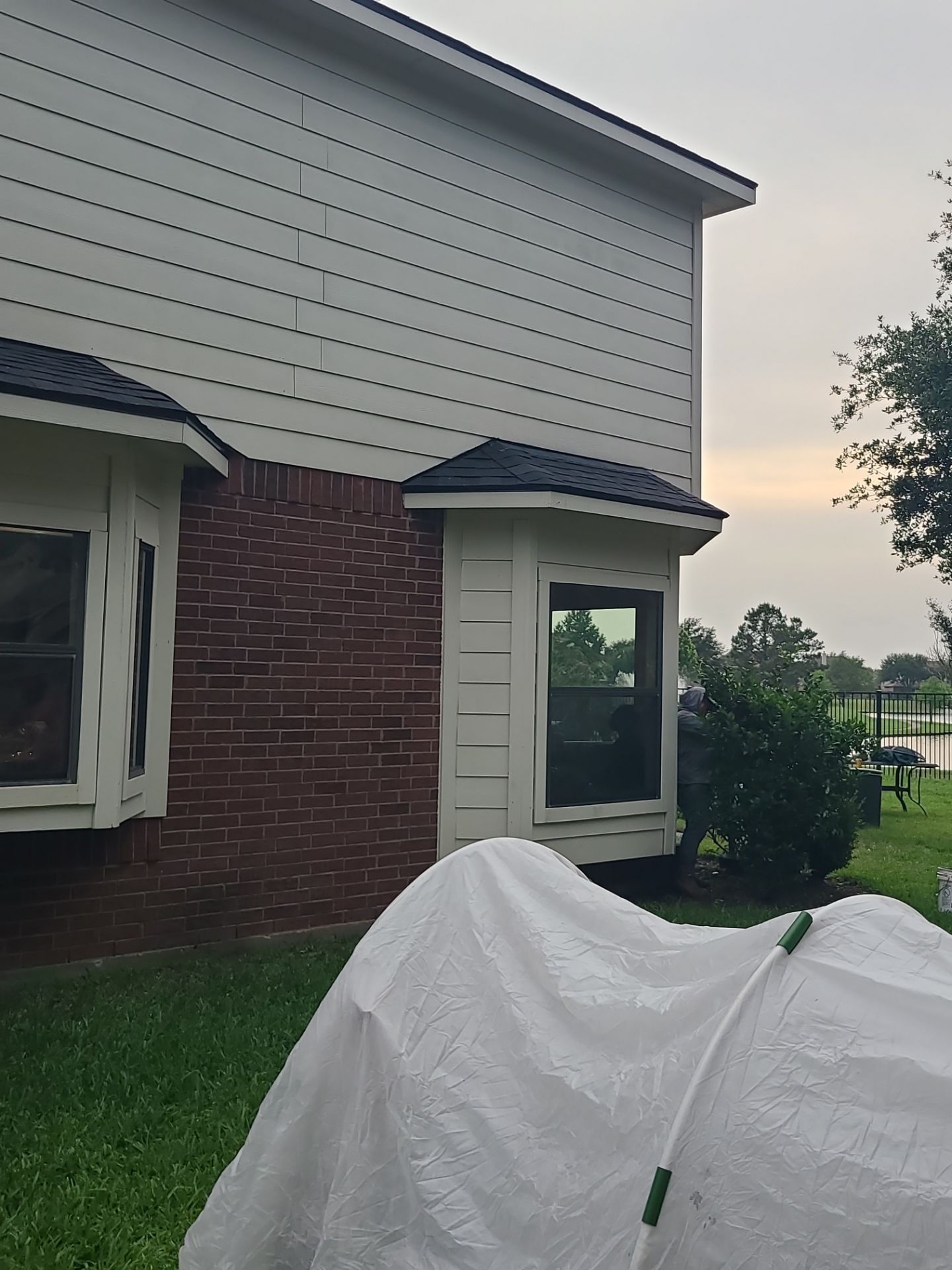 Roof Repair Cypress by Roof Repair Company