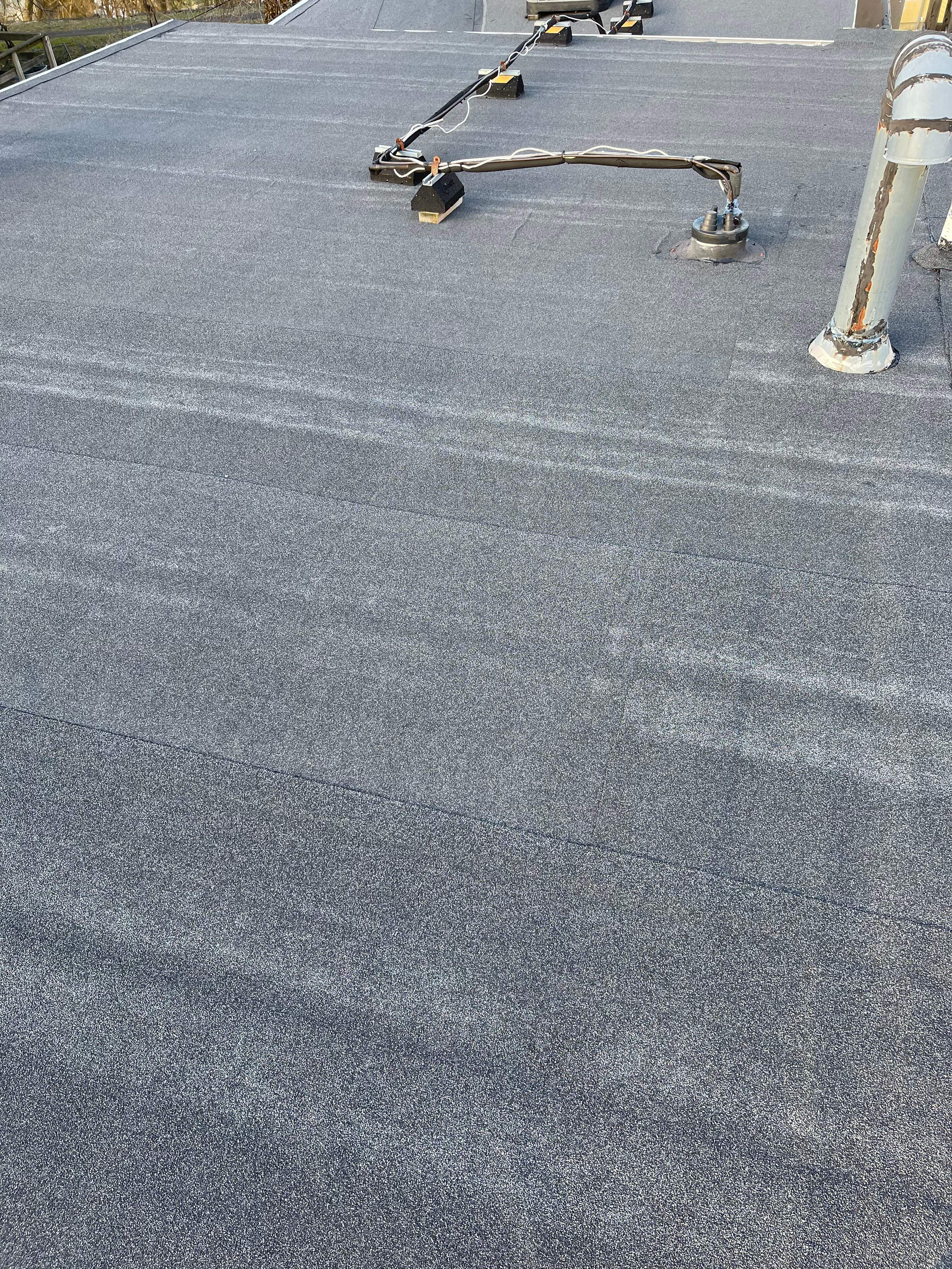 Flat Roofing by Stofan Construction LLC