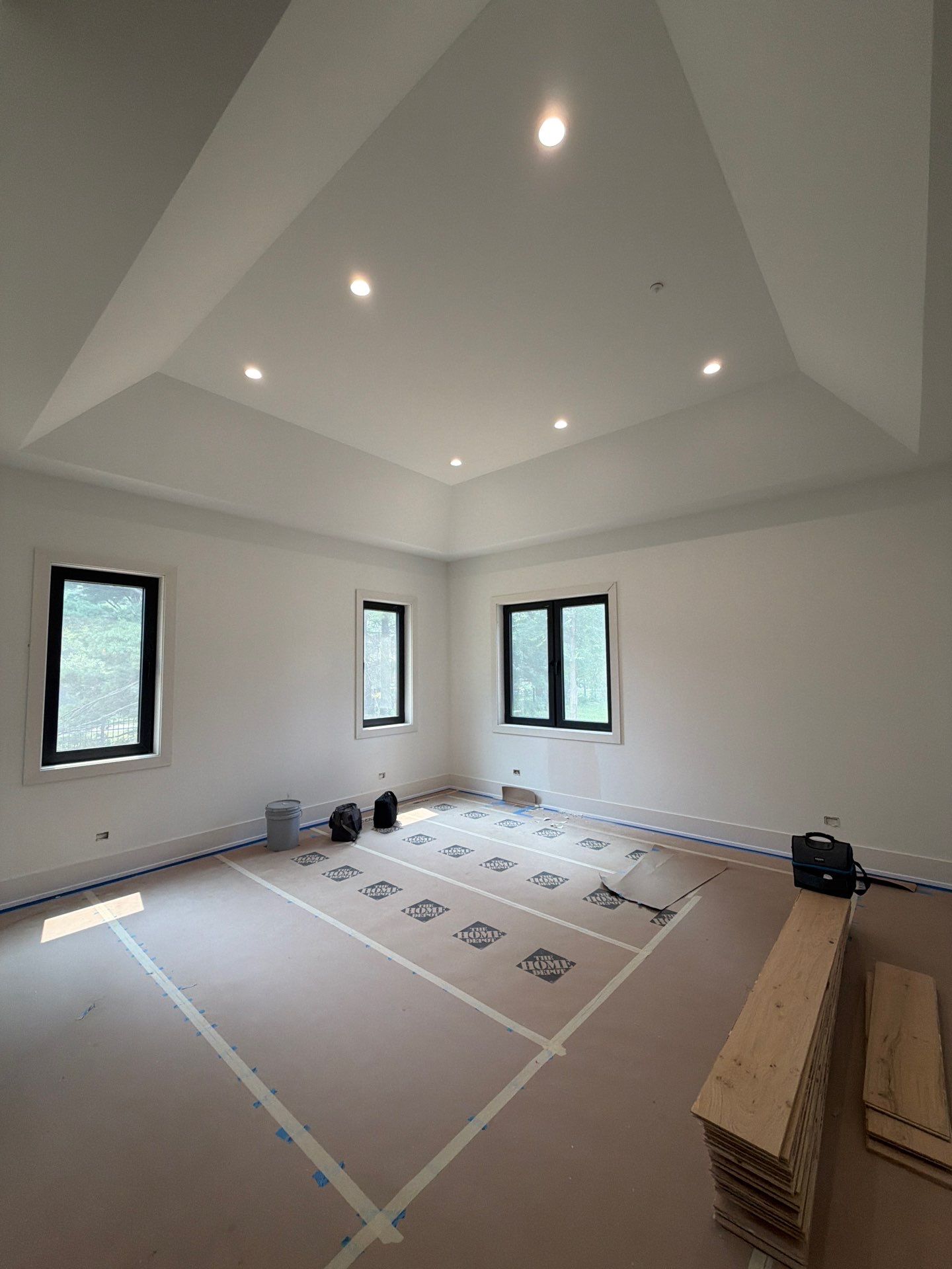 Long Grove by Affordable Housing Corporation of Lake County