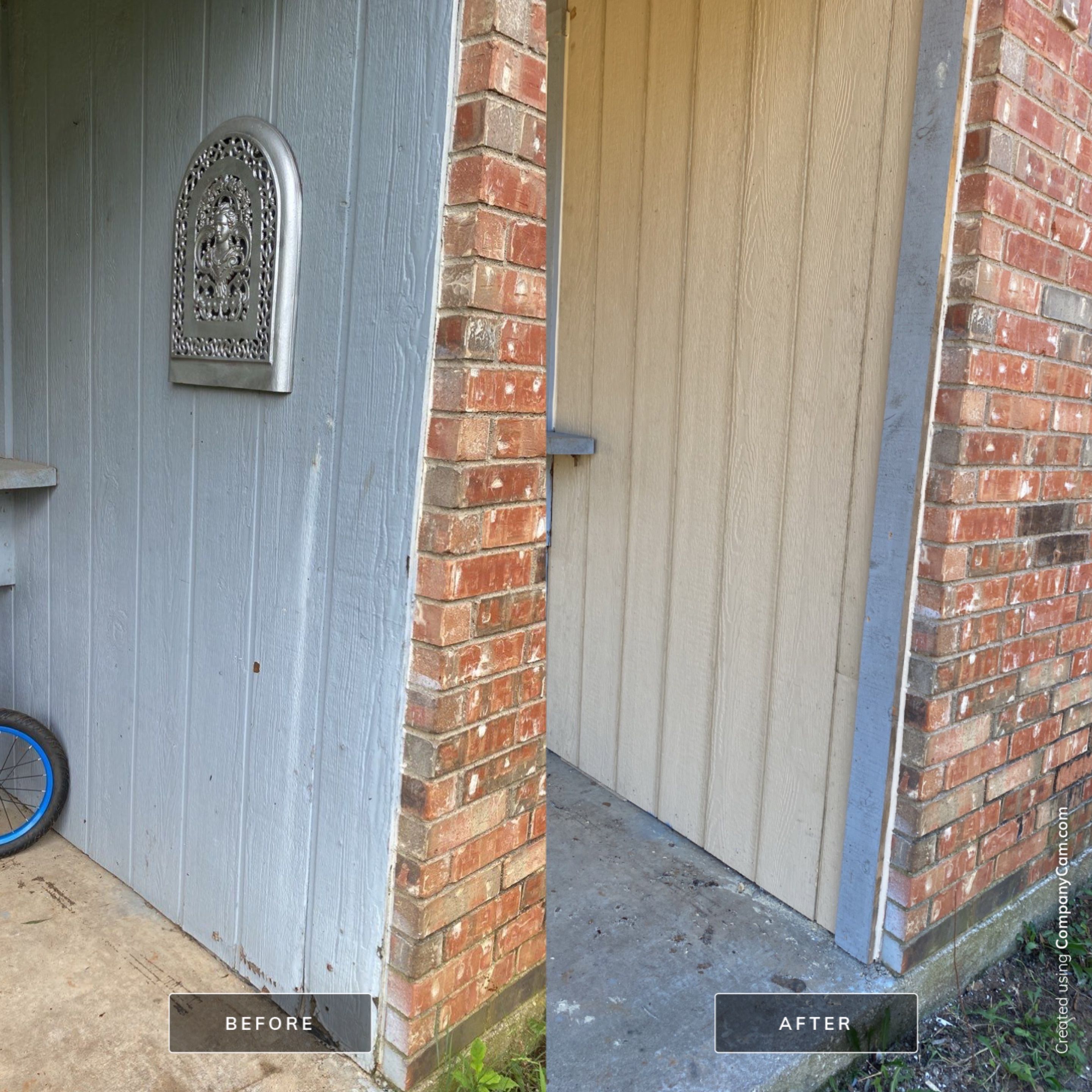Complete Remodeling To A 40 Year Old House in Burleson, TX photo 299