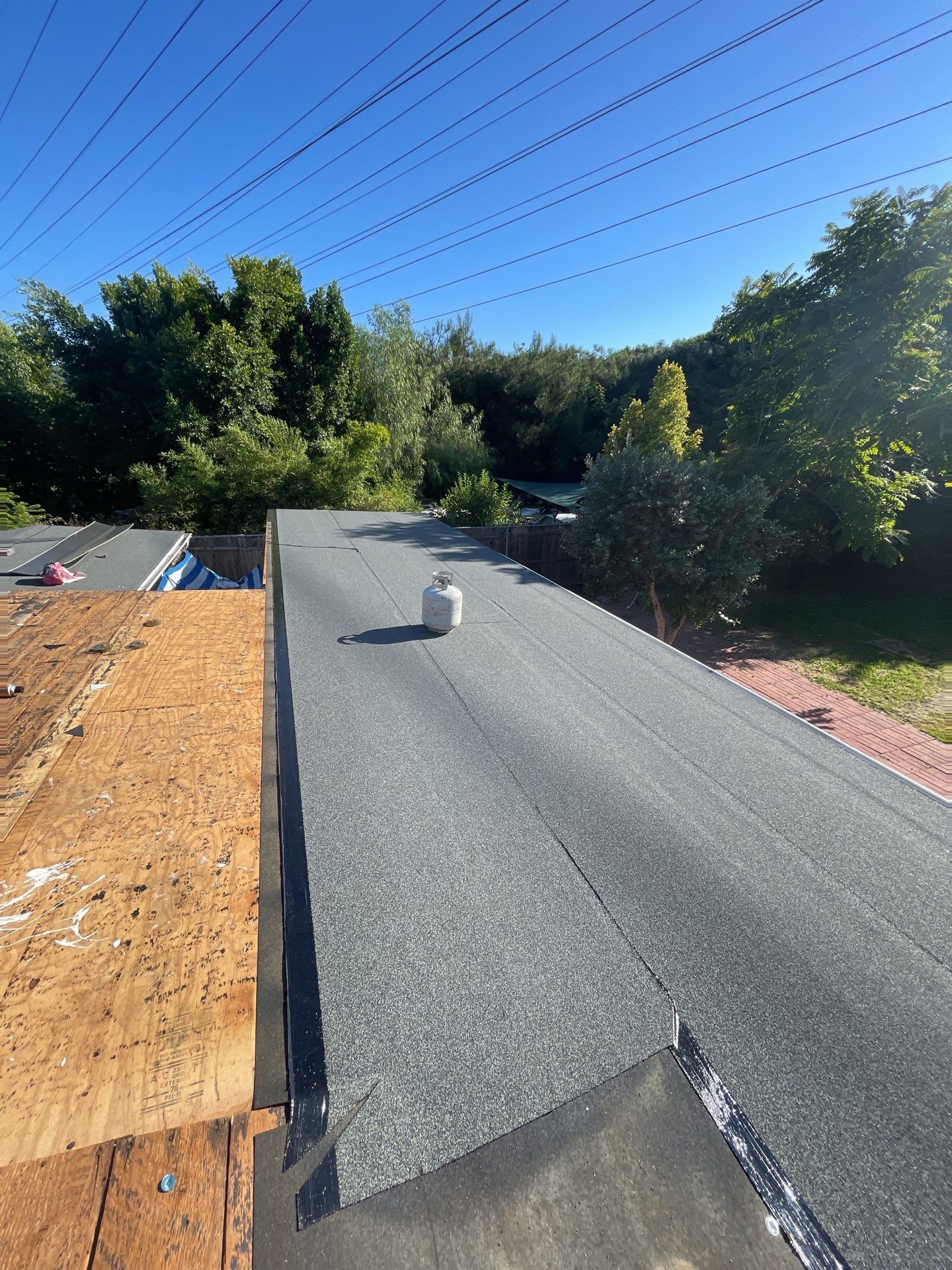 Roof Replacement - Burbank CA 91505 by Epic Roof Replacement
