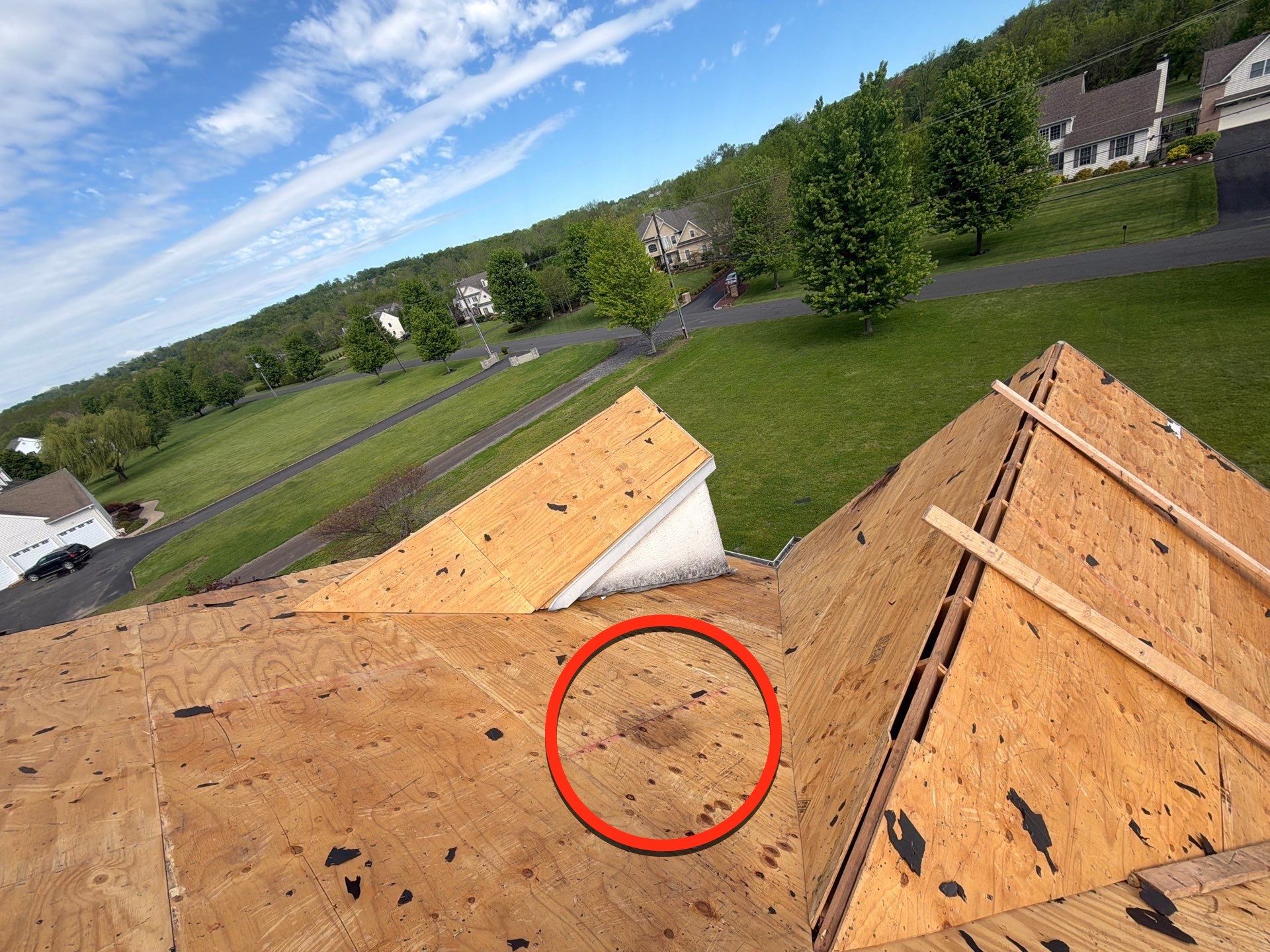 New Roofing by Stofan Construction LLC