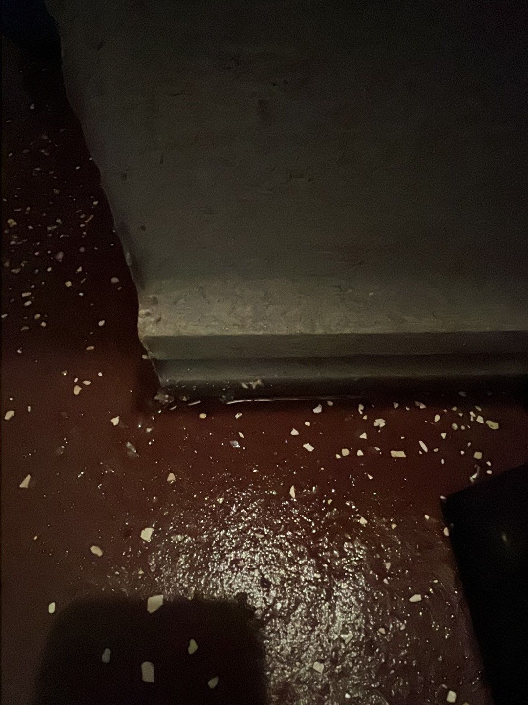 Water Damage by G2