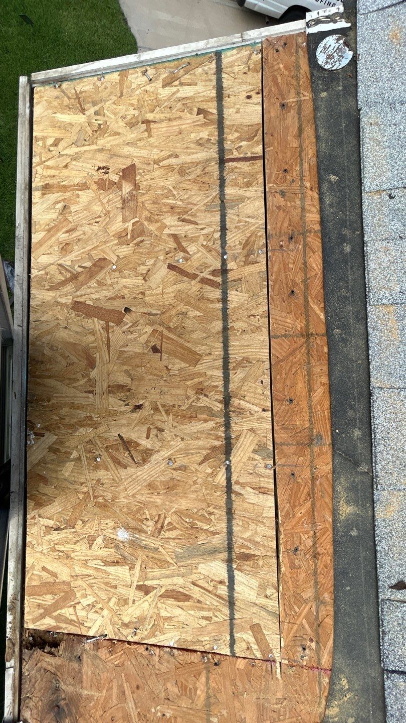 Residential Roofing Repair using Roofing Repair Products  by Lighthouse Roofing