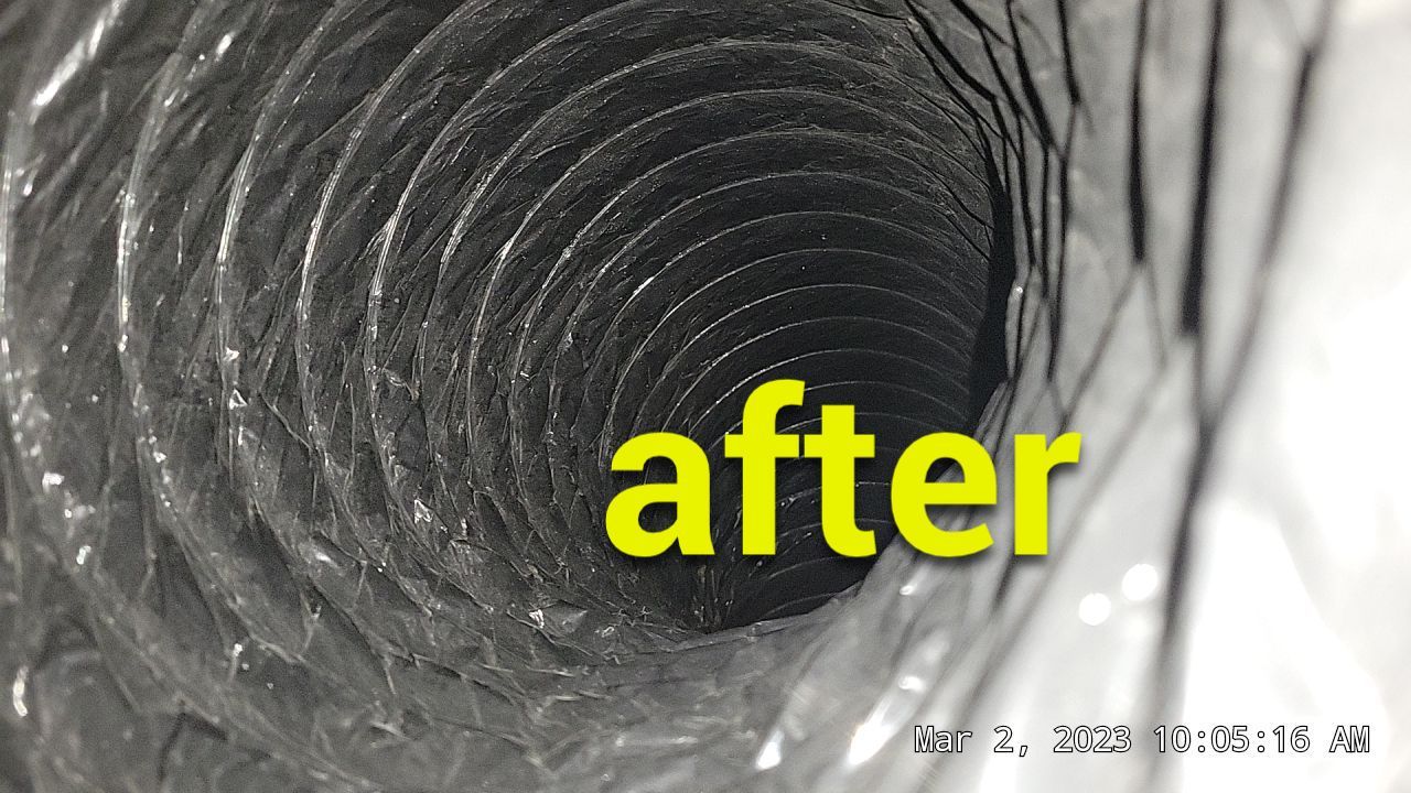HVAC Restoration by TIES360 Air Ducts Plus