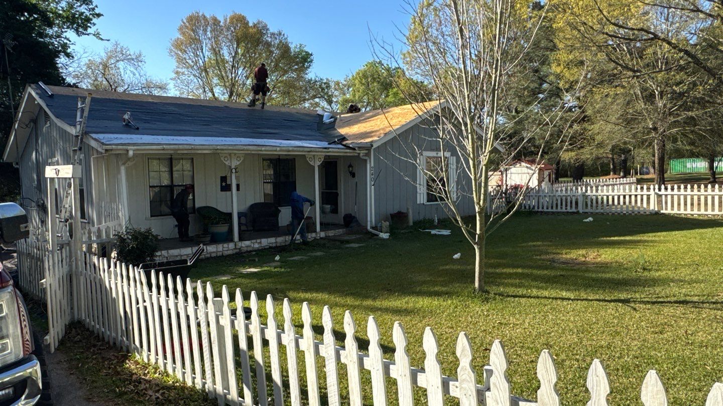 Project in Canton by Armor Roofing | Exteriors