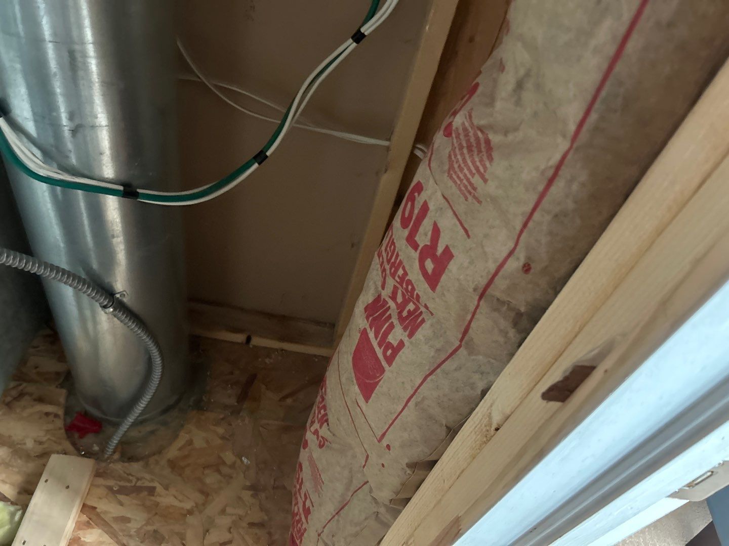 Reconstruction by Accountable Home Services