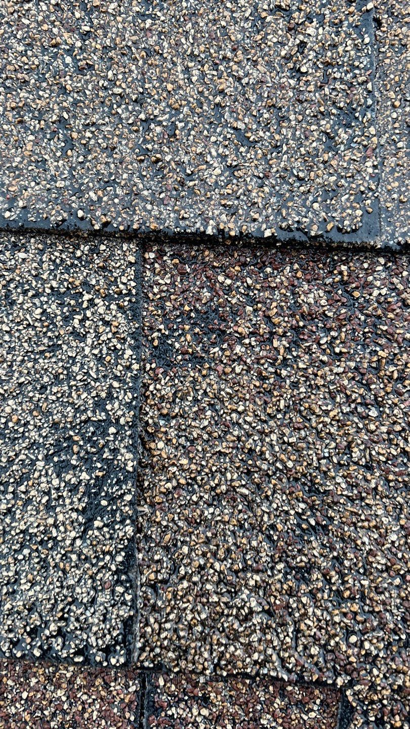 Owens Corning Duration Shingle - Color - Estate Gray by deleted_company_780284