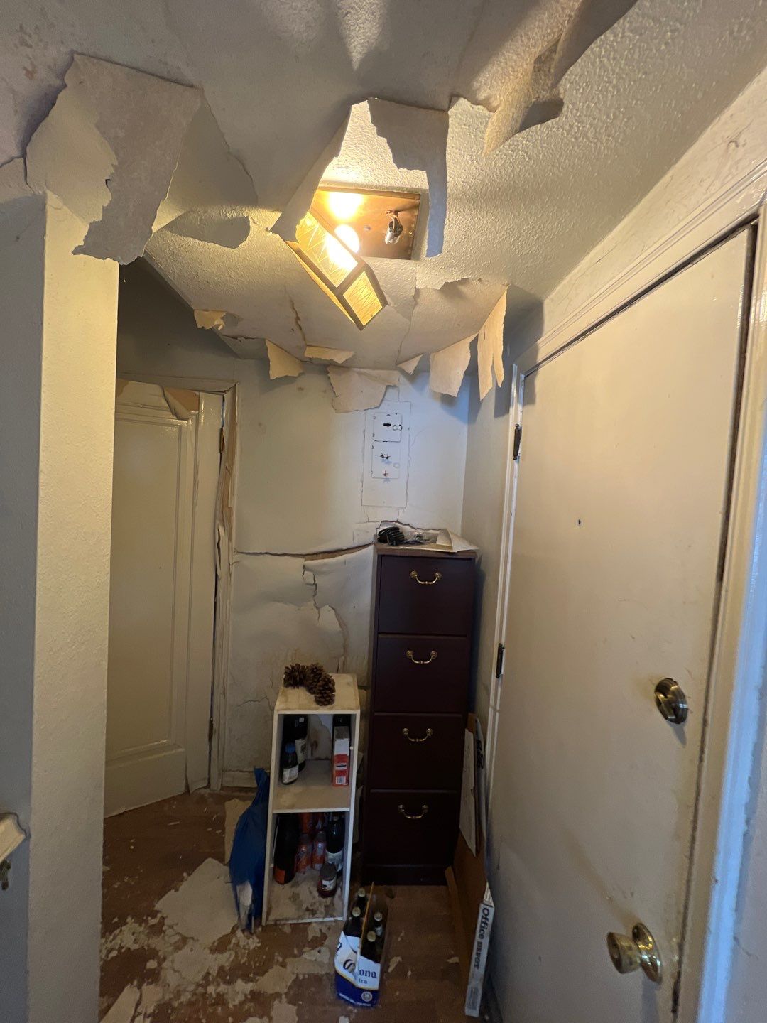 Mold Remediation by Accountable Home Services