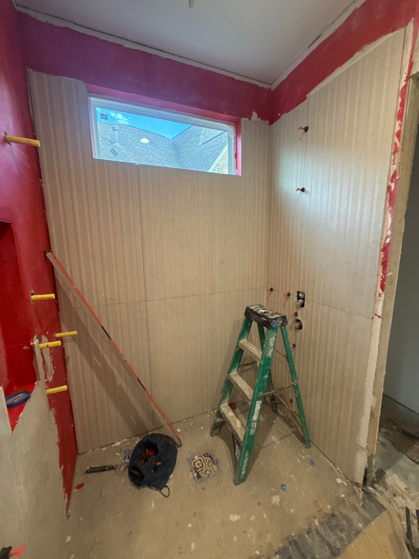 Bathroom Remodel u by SophAlx LLC