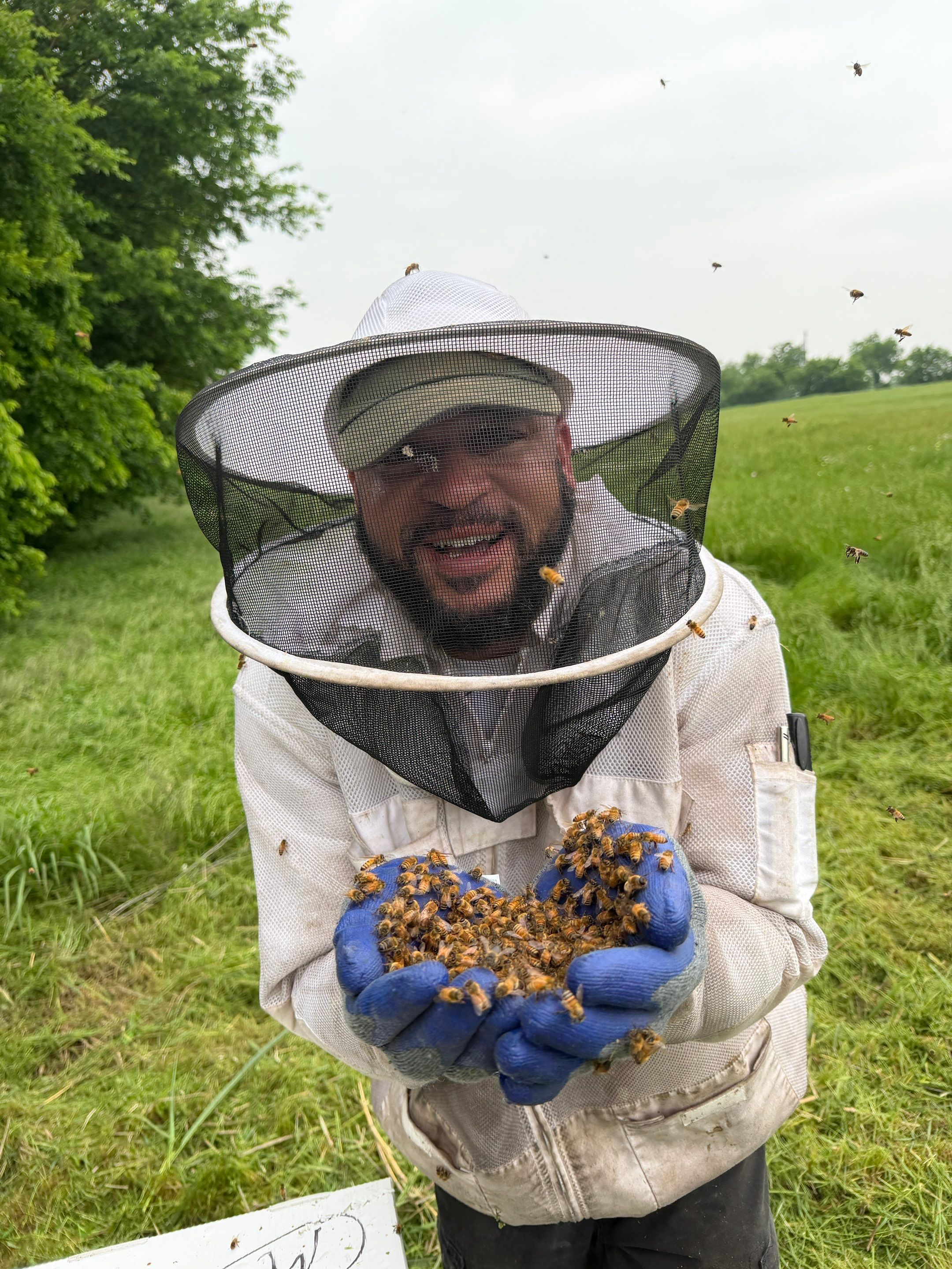 Special Use Valuation in McClendon-Chisolm by Rockwall Honey Bee Company