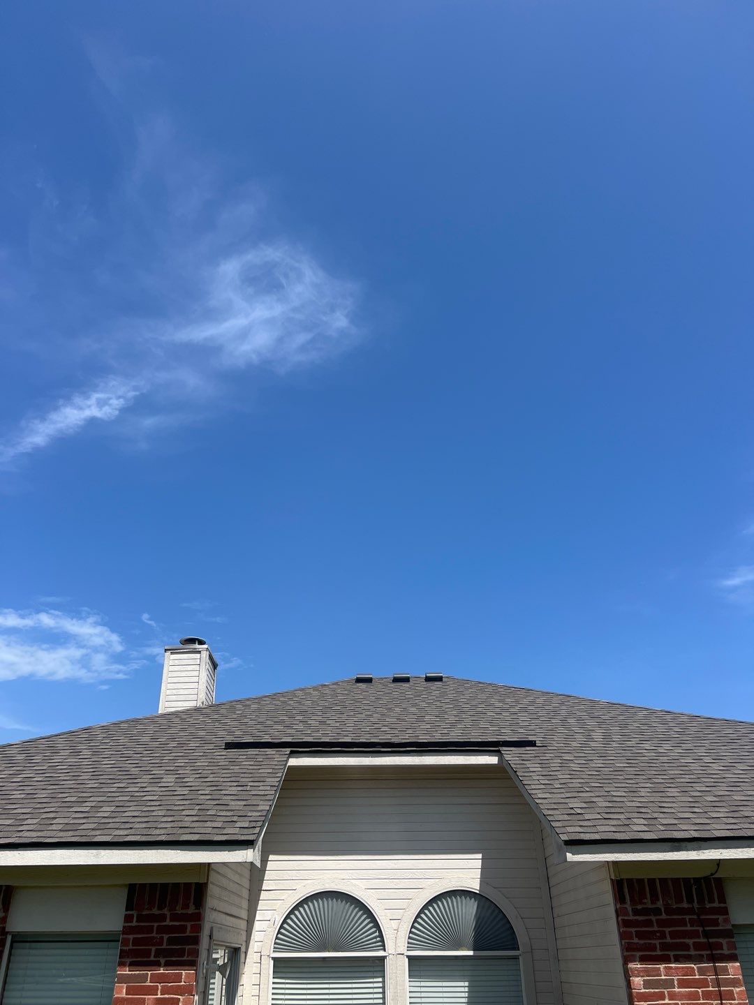 Project in Arlington by Armor Roofing | Exteriors