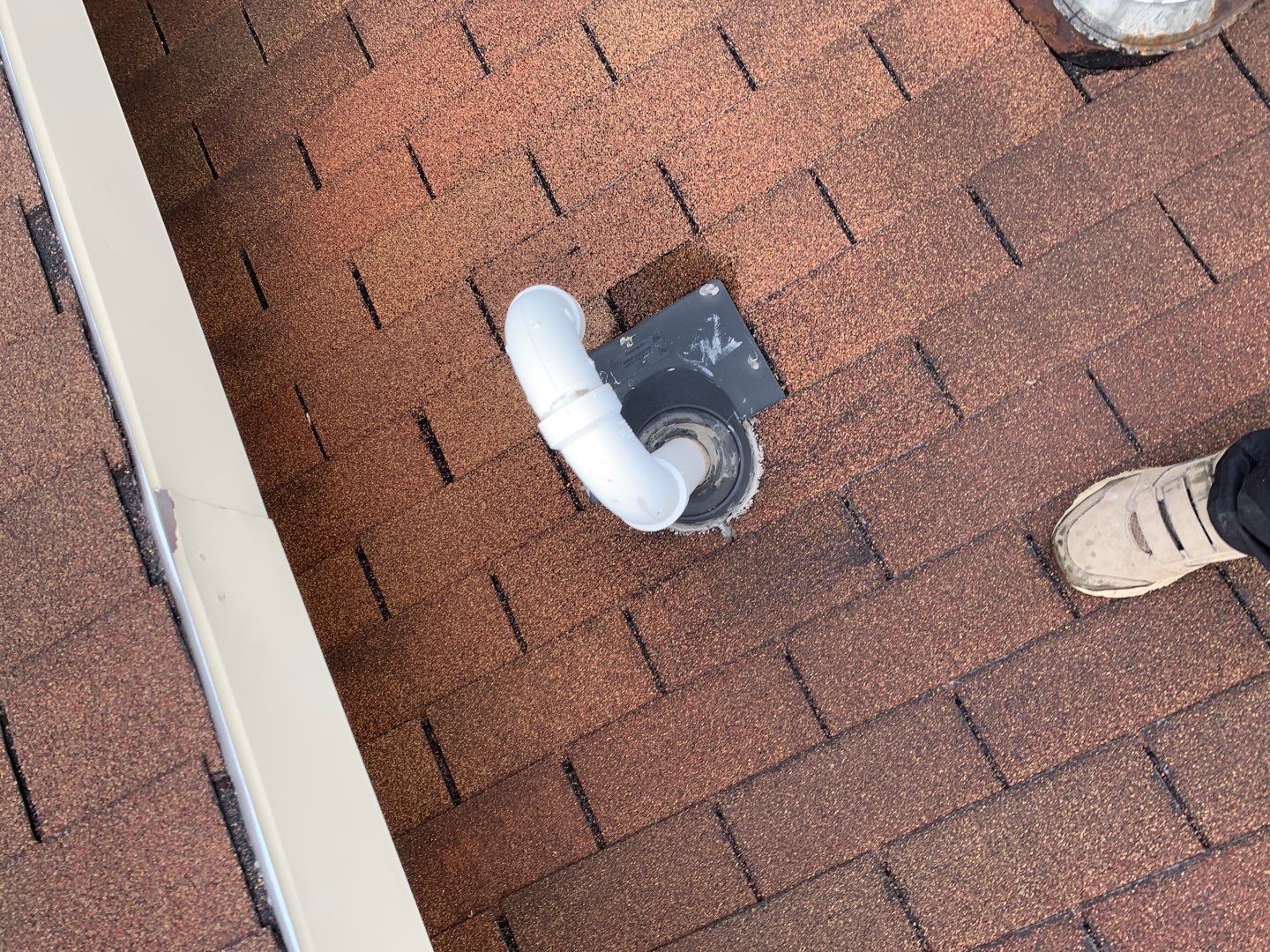 Residential Roofing Installation using Performance Shingles by Mr. Roofer