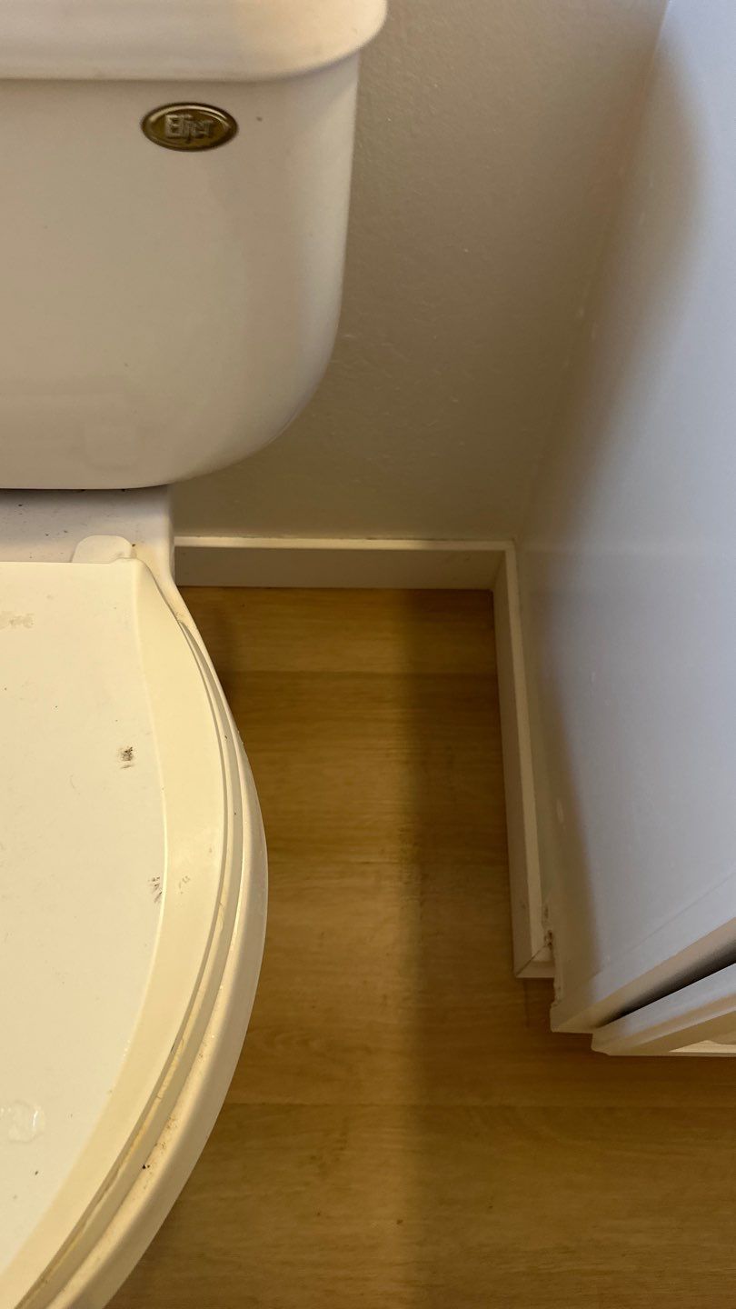 Deep Cleaning - San Bruno by CalMaids