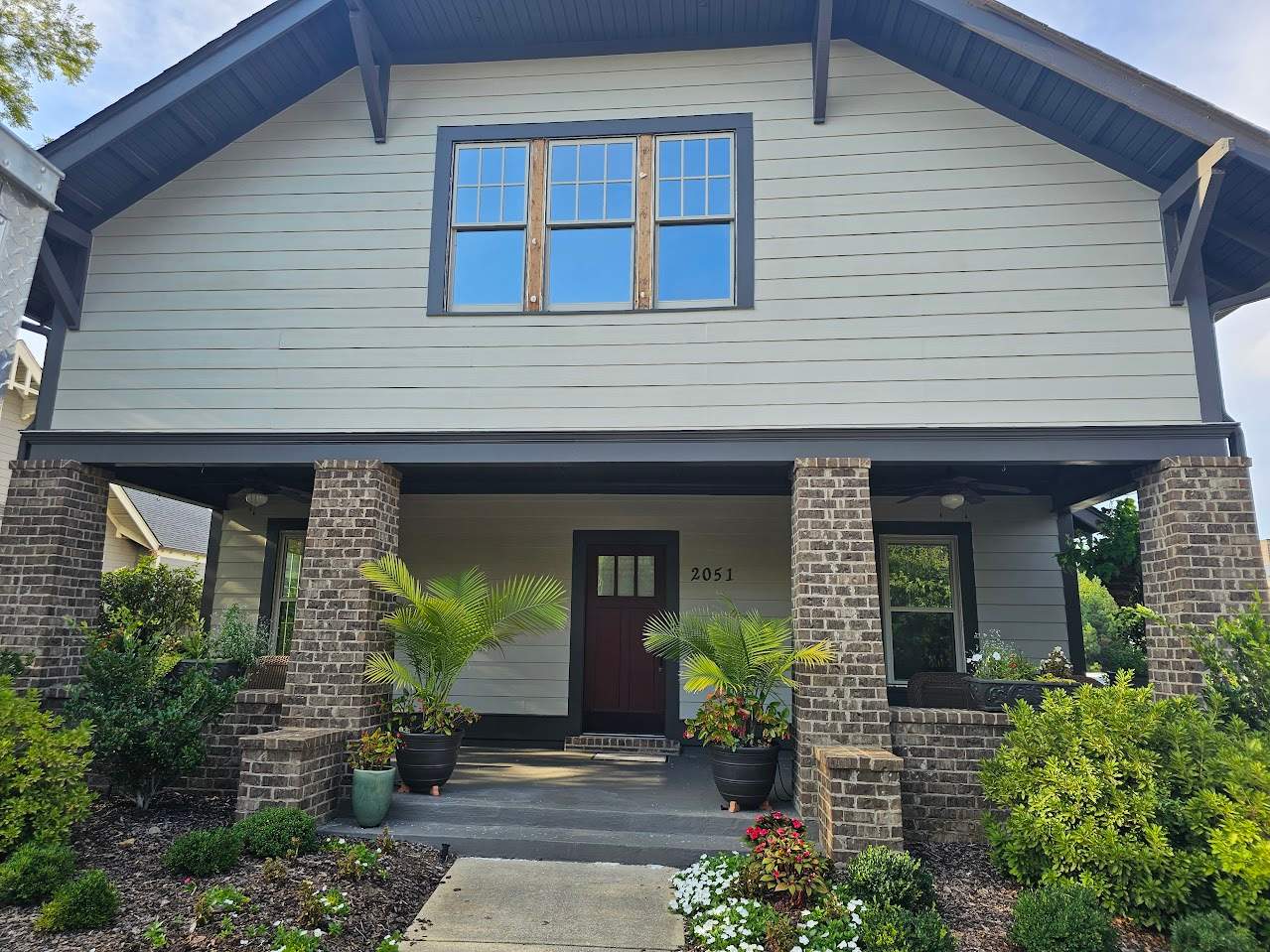 Jones Project in Hoover by The Window Source