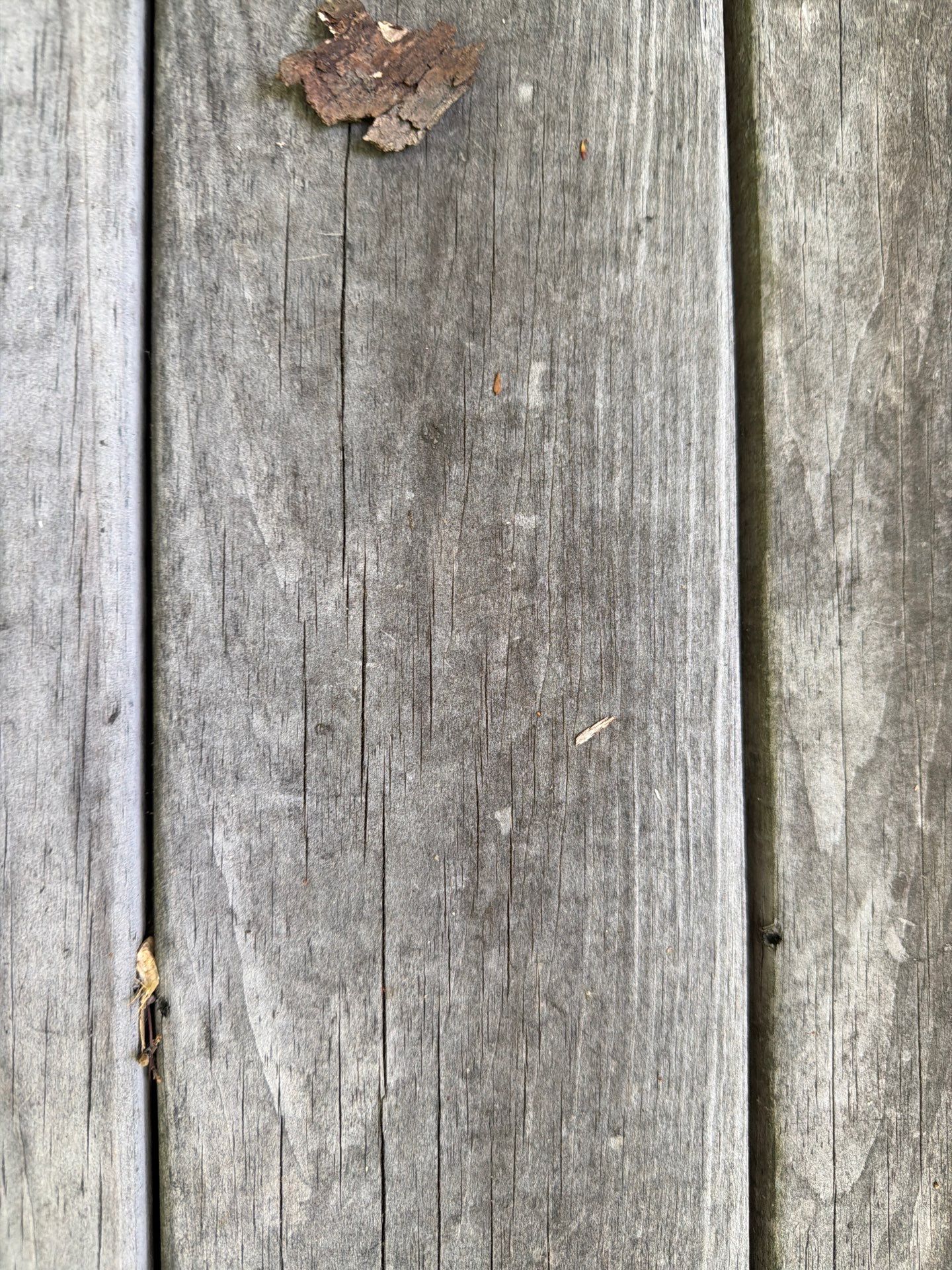 Deck using Wood Sealant by DuraSeal