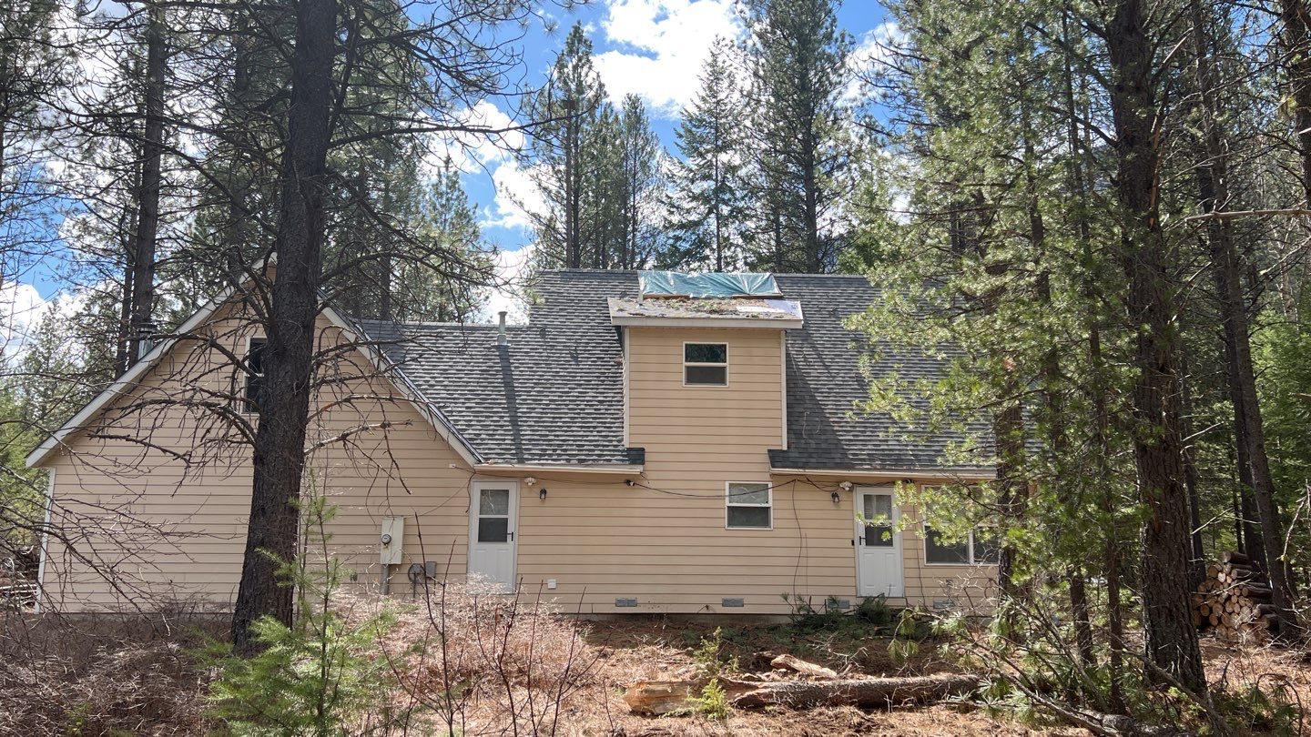 Green Snap Lock Standing Seam  by Montana Roofing Solutions