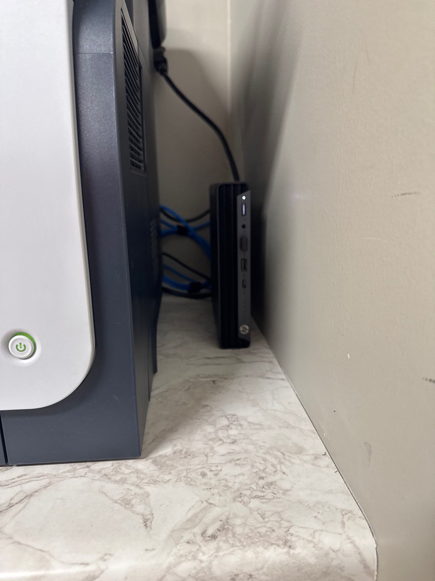 Security Camera & Network Infrastructure Installation – Mobile Home Park in Covina, CA by Ring and Ping Inc.