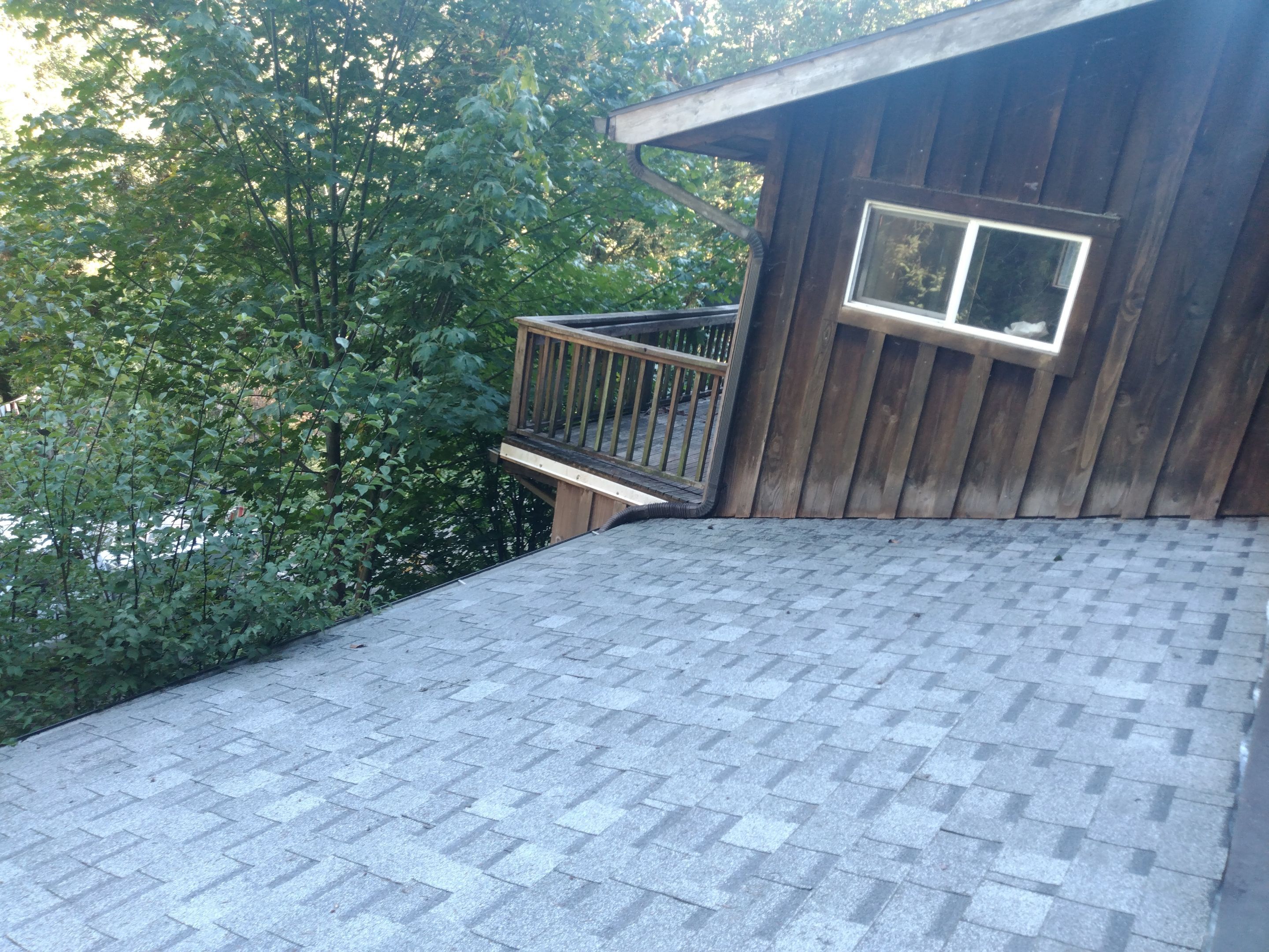 Residential Roofing Installation using Owens Corning Duration Shingles by BEST Roofing & Waterproofing