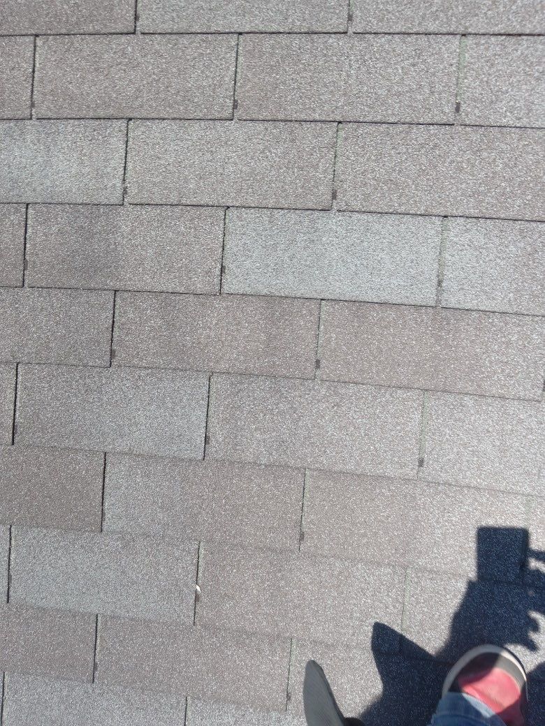 Repairs by Best Roofing Now LLC