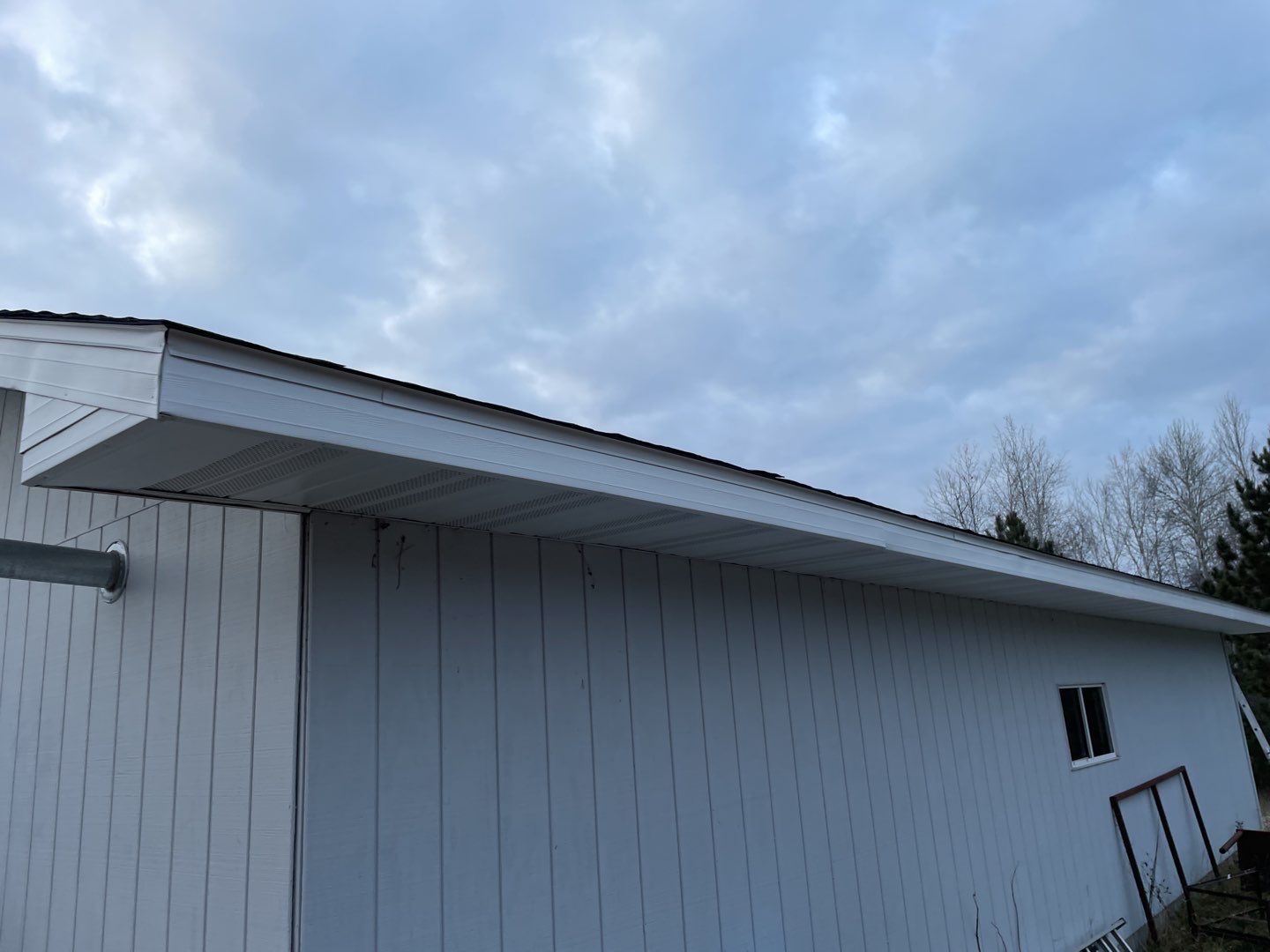 Roofing/Soffit/Fascia  by Rhino Roofing LLC
