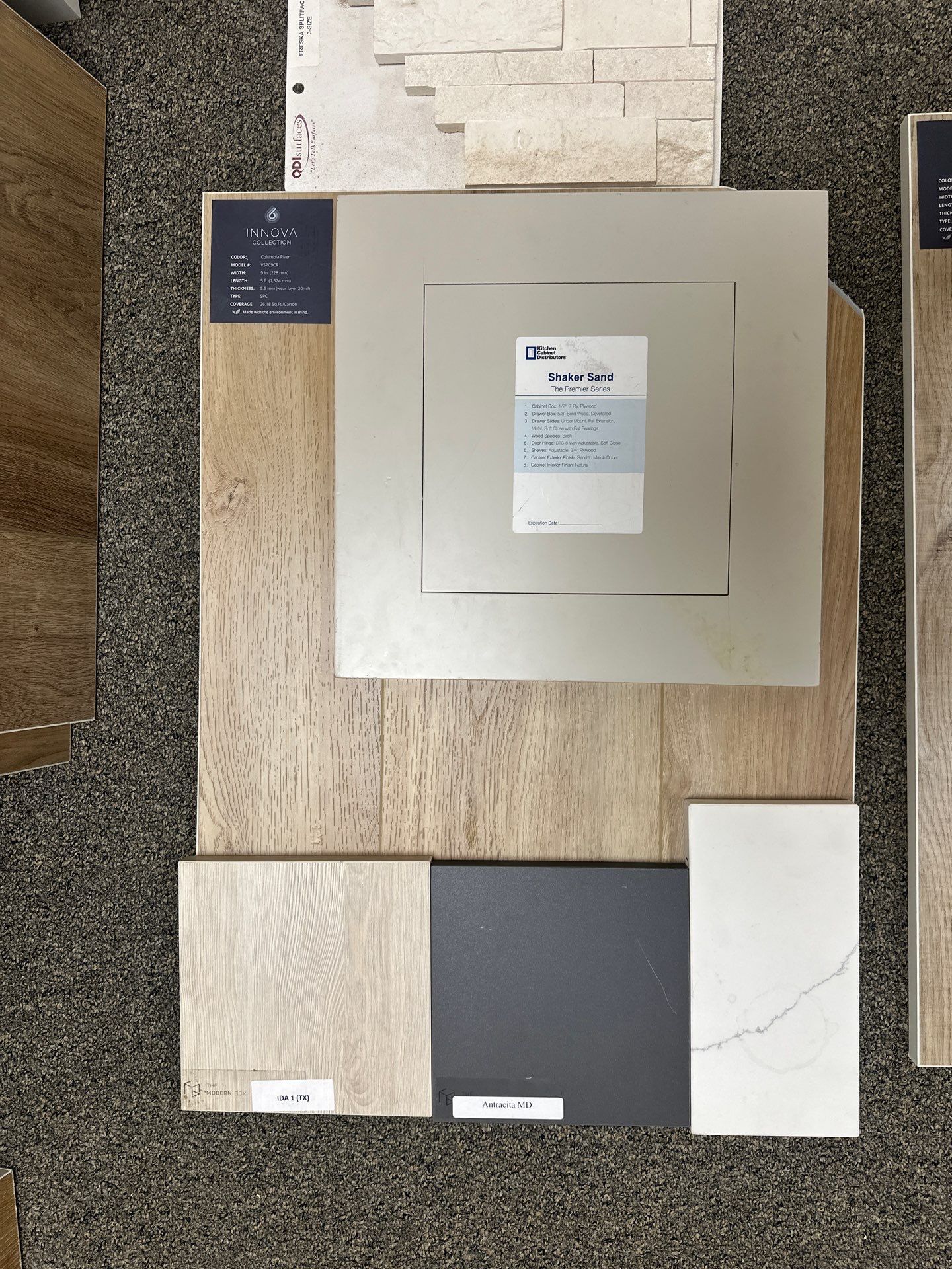 Full House Remodel in Creekside Park by SophAlx LLC