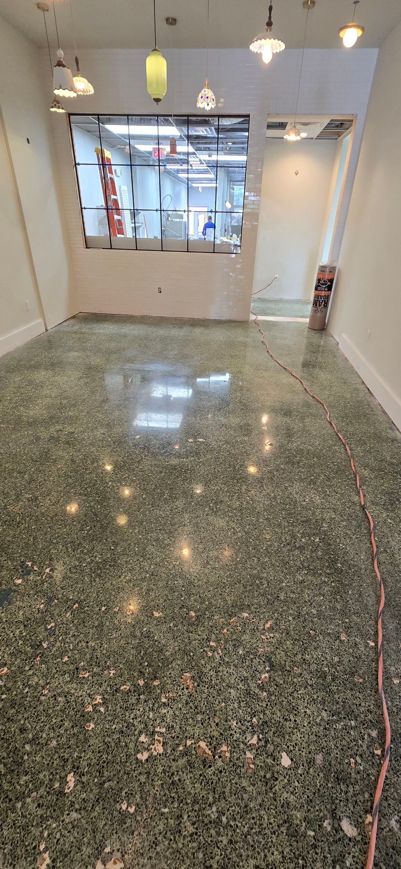 Project in Coral Gables by Construct USA LLC