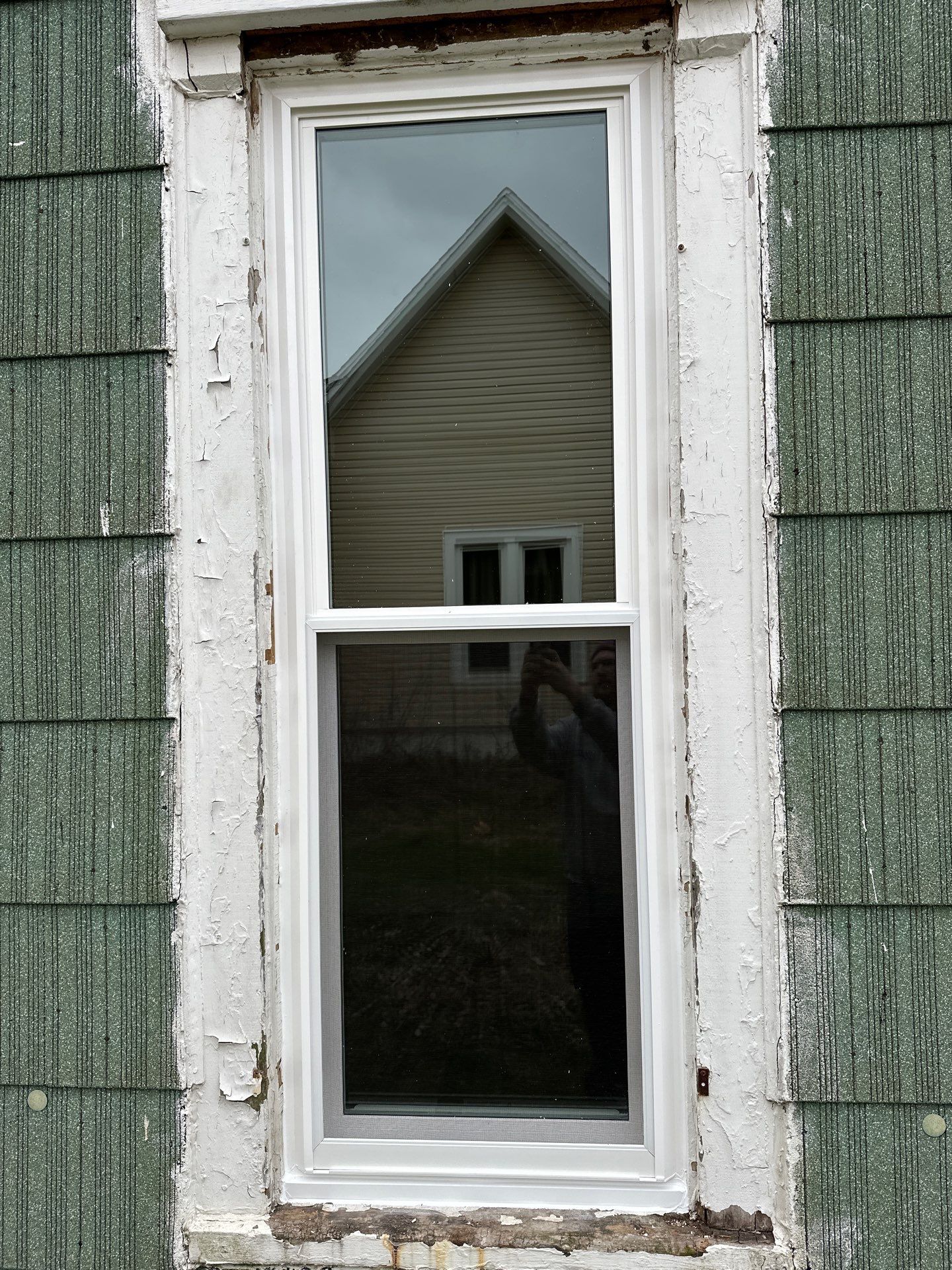 11 Replacement Window Project - Butler, In 46721 by Window World Of Fort Wayne