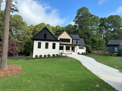 Ivy Landscaping by Paragon Contracting