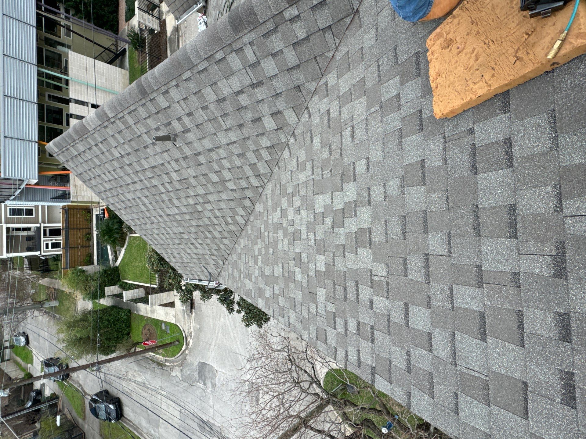 Roof Repair Houston by Roof Repair Company