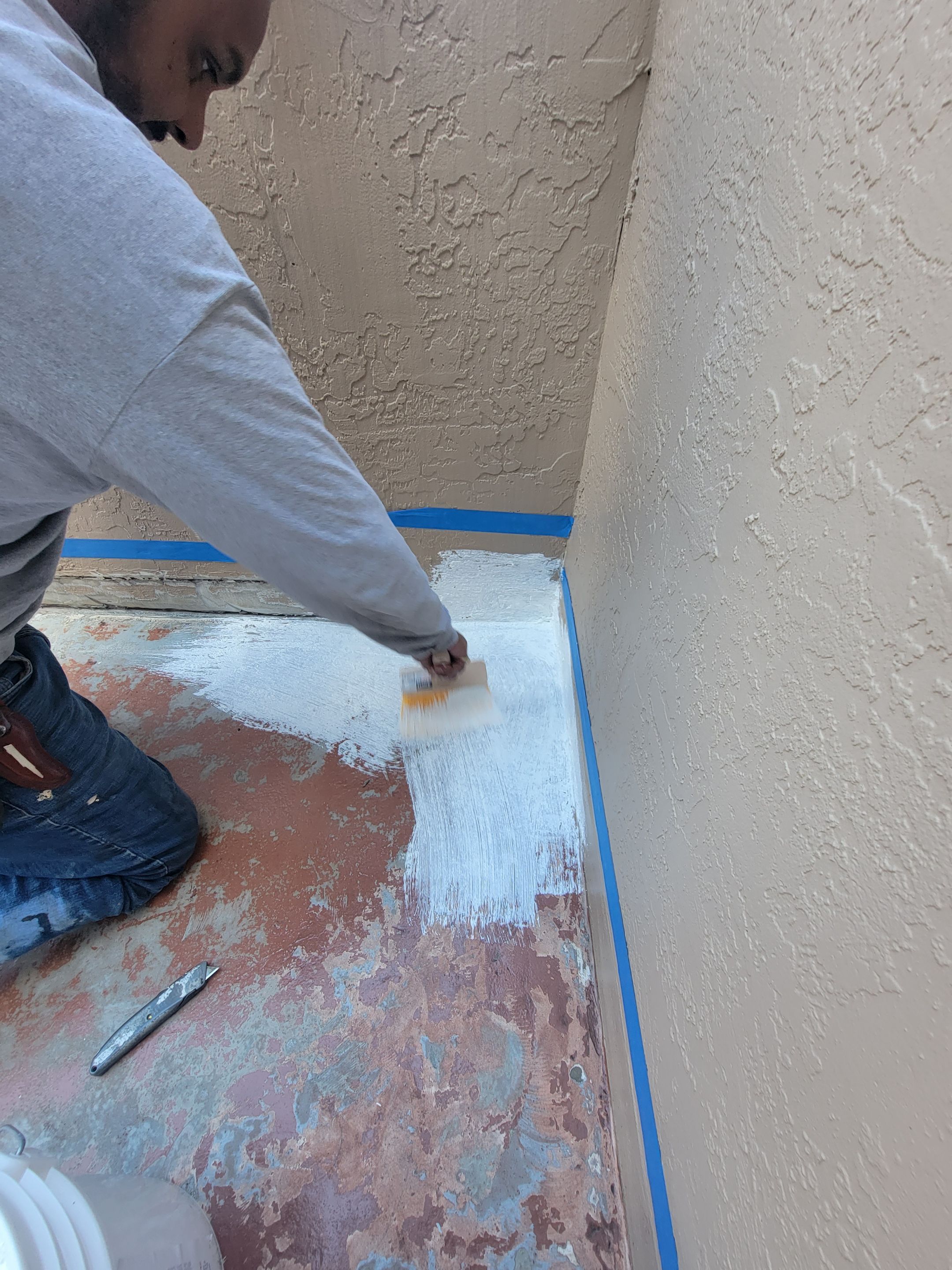 Villa Sonrisa Dr., Boca Raton, FL by G&J Roofing 