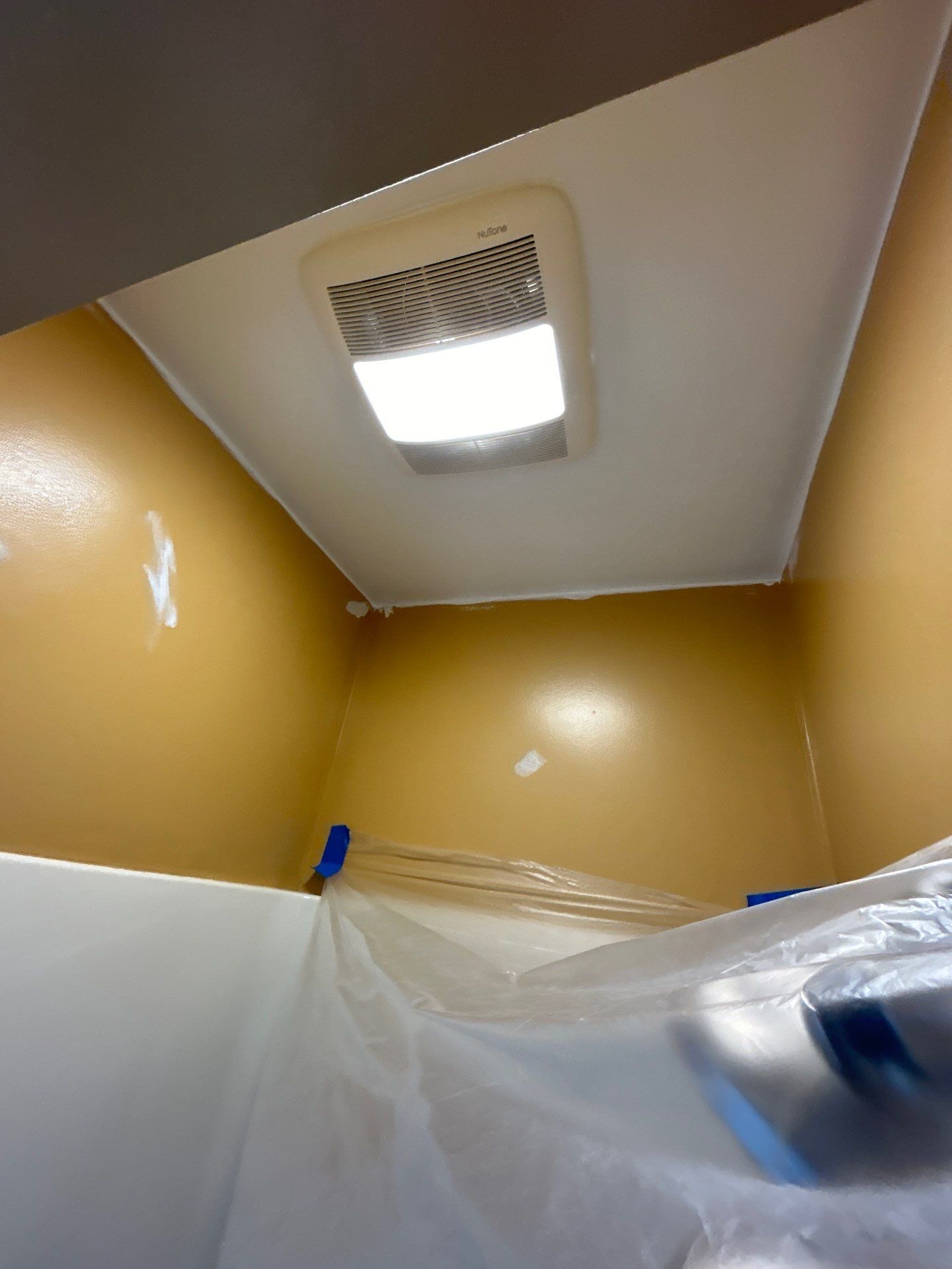 Bedroom, Bathroom and Decking Color change!! by Gordon Painting