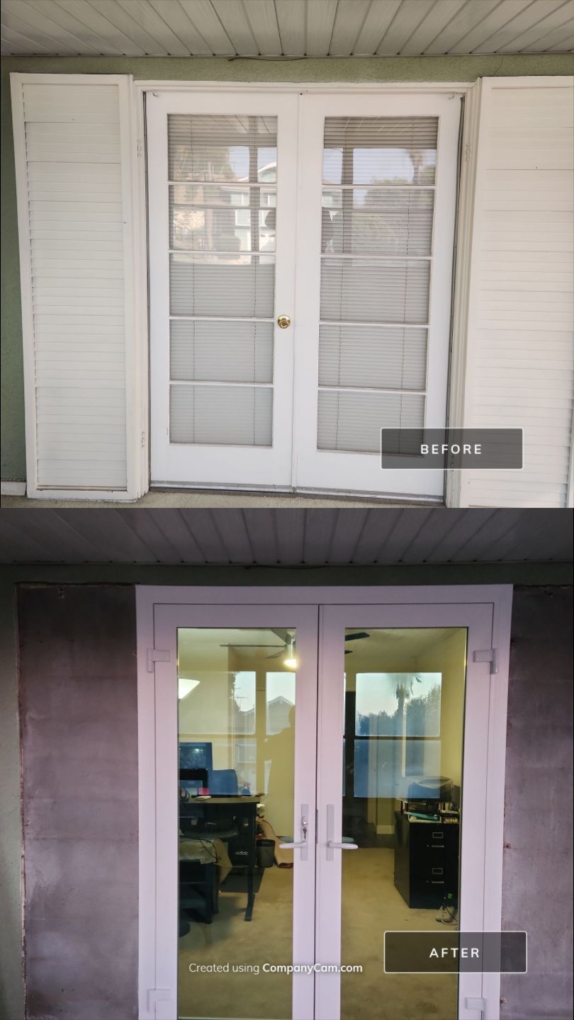 West Covina Window and Door Replacement by American Window Company