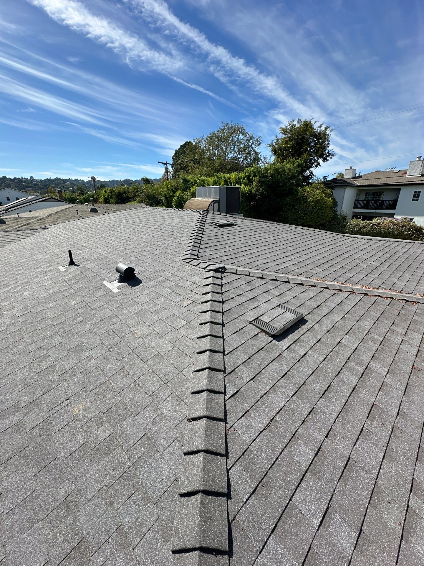 Roof Replacement - Los Angeles, CA 91604 by Epic Roof Replacement