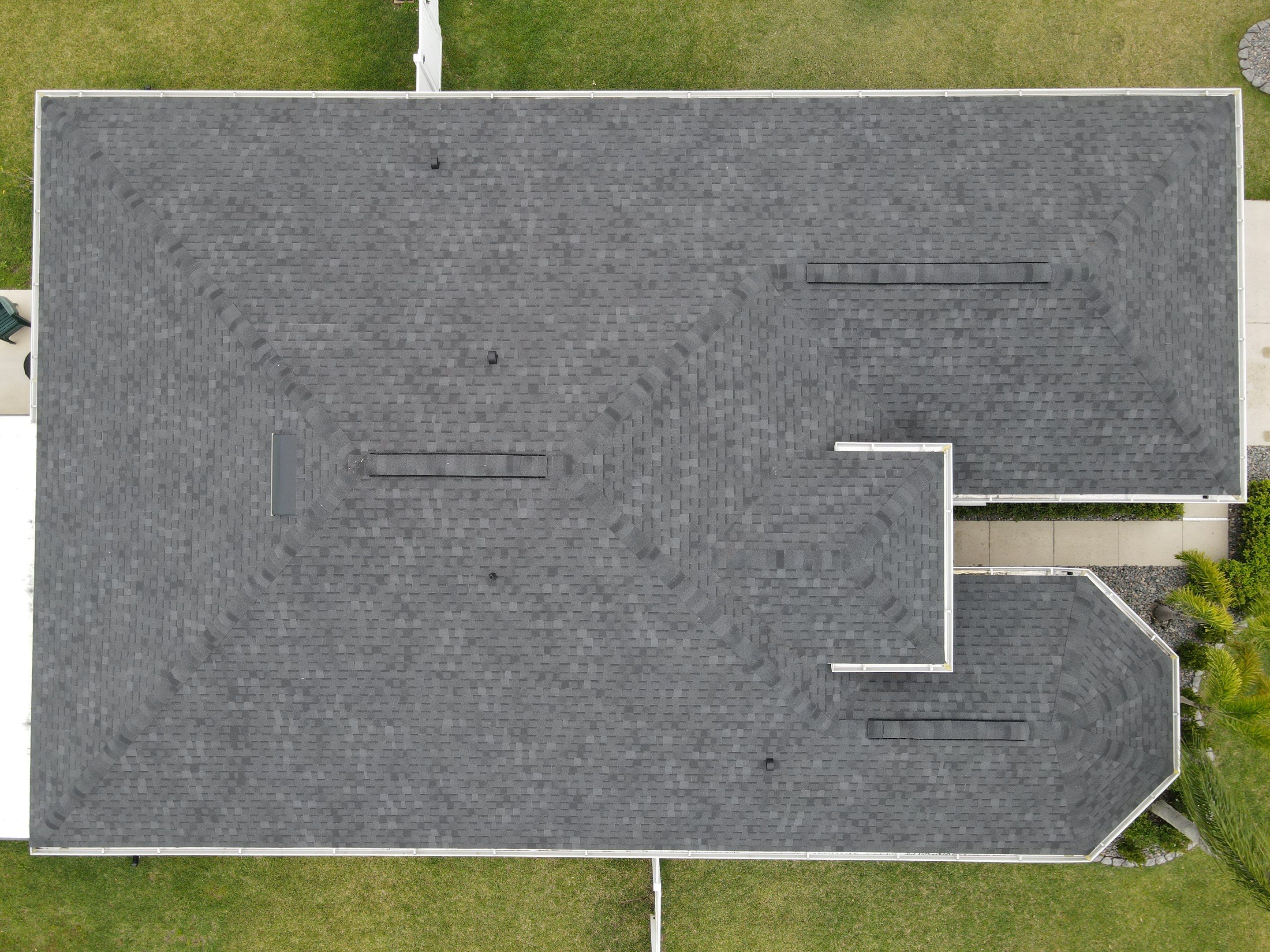 Roof Replacement in Riverview FL, by Steadfast Roofing