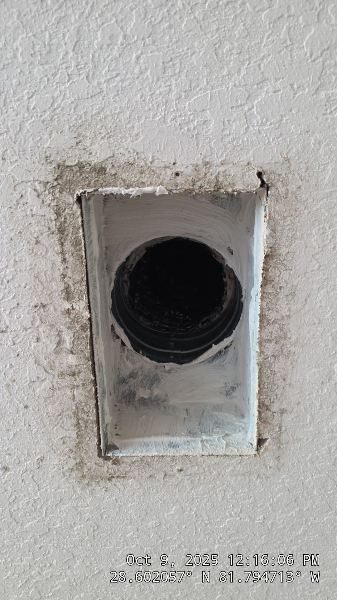 Air Duct and Dryer Vent Cleaning in Groveland by Hygienic Air, Inc