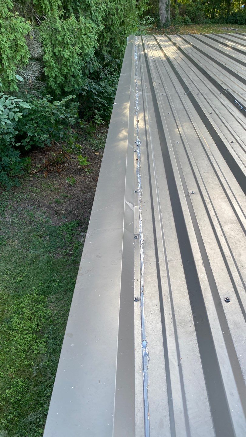 Rodney Murphy by Silver Leaf Contracting 