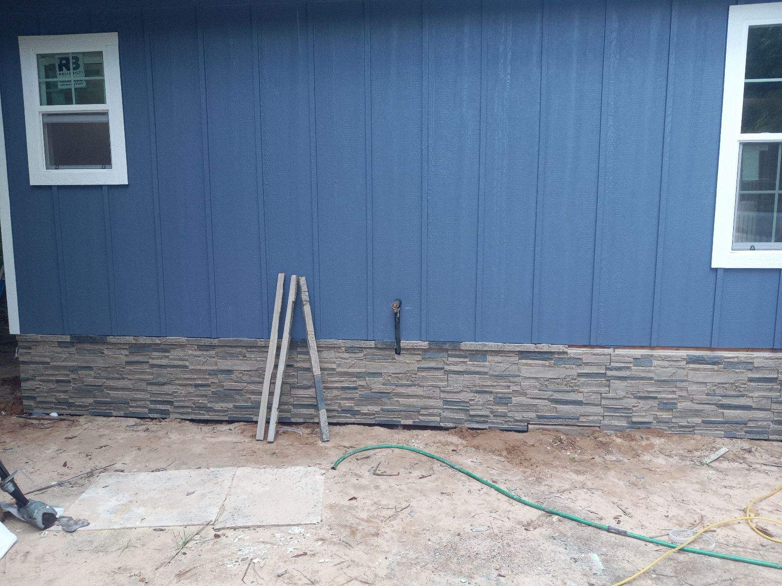 Project by Harden Enterprise Services LLC by Harden Enterprise Services LLC