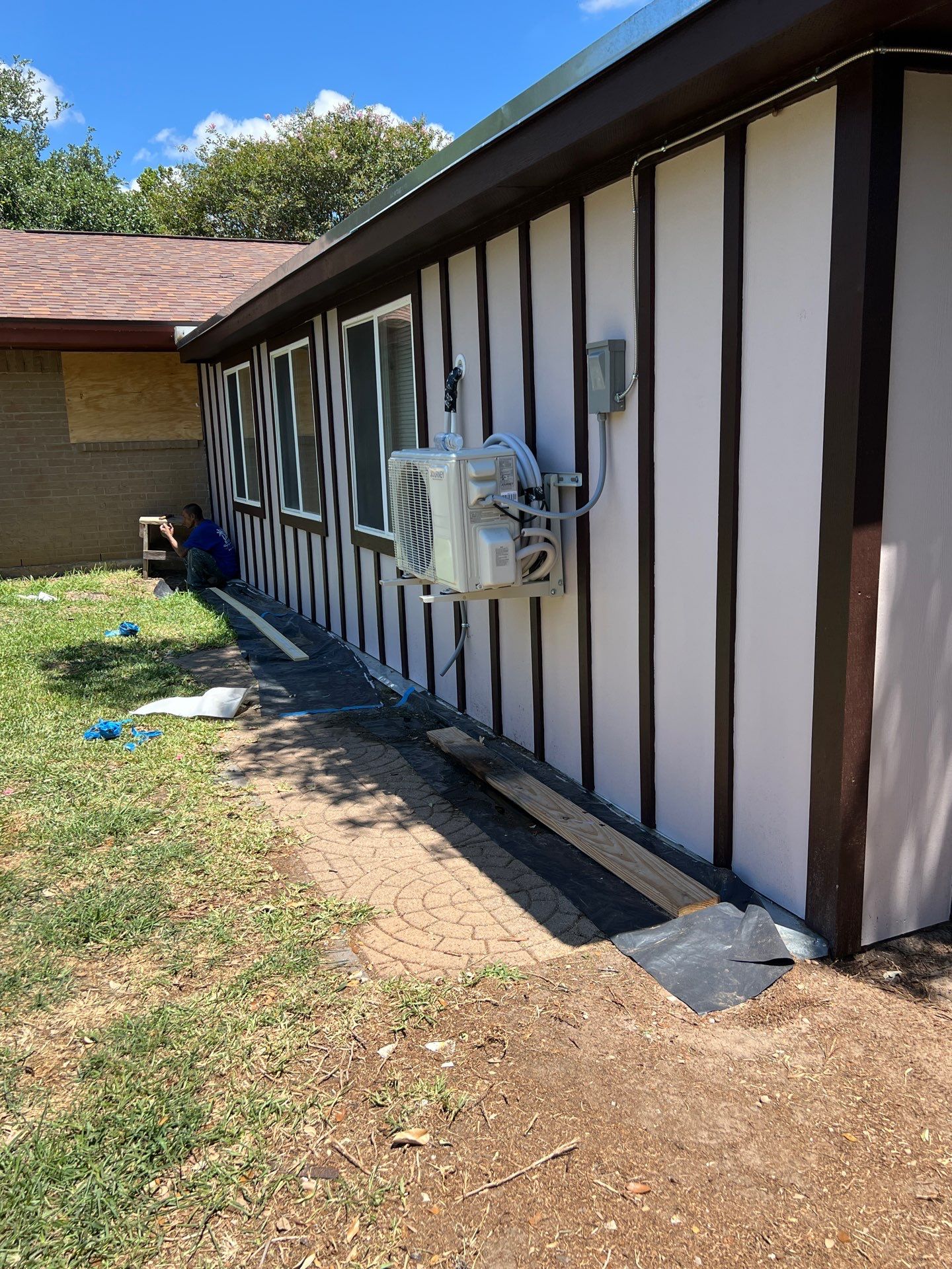 Lady Cave. Thats a thing...Right?! by Bayfront Roofing and Construction