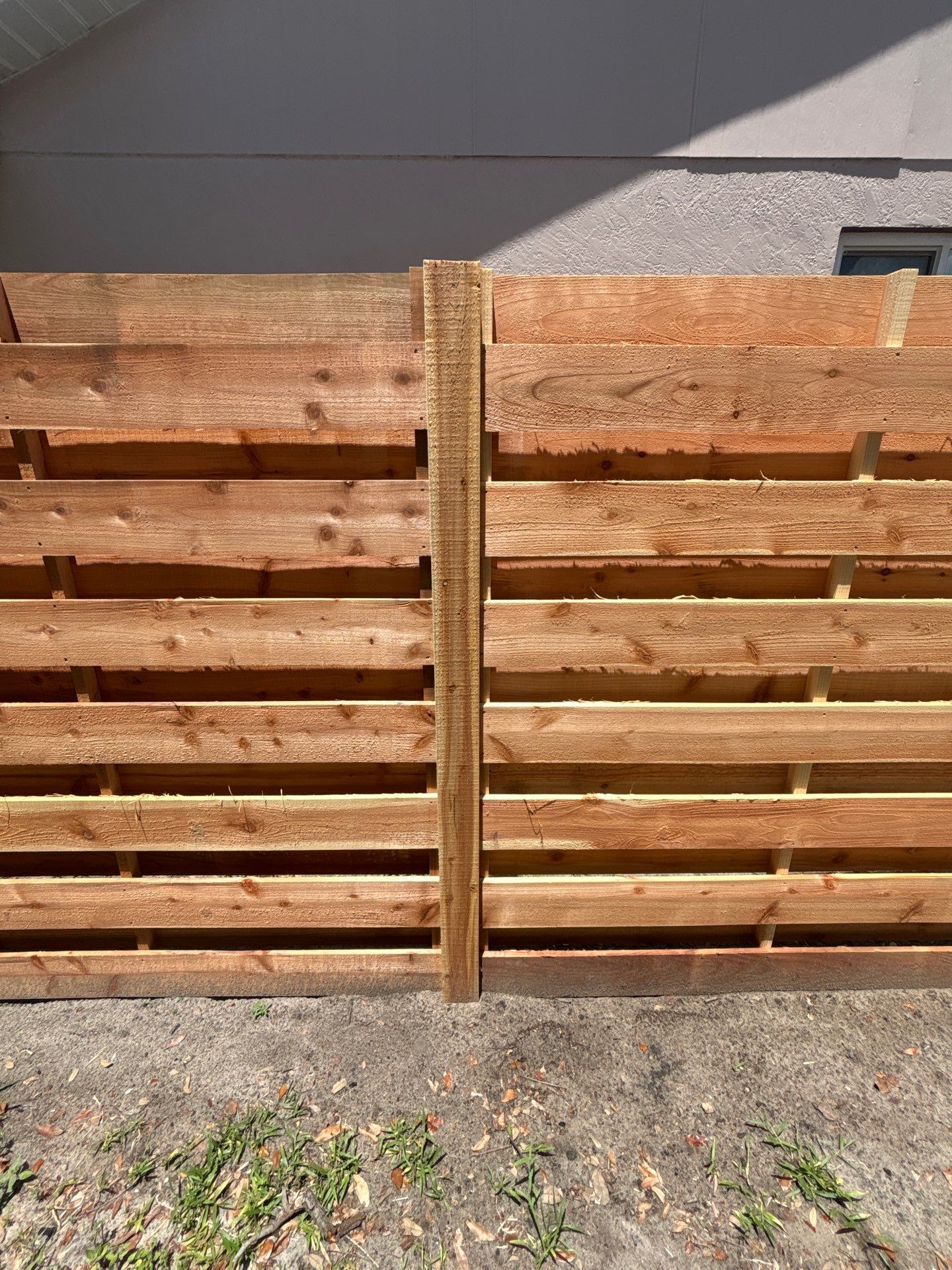 4434 Diamond Cir S by H&Y Fence
