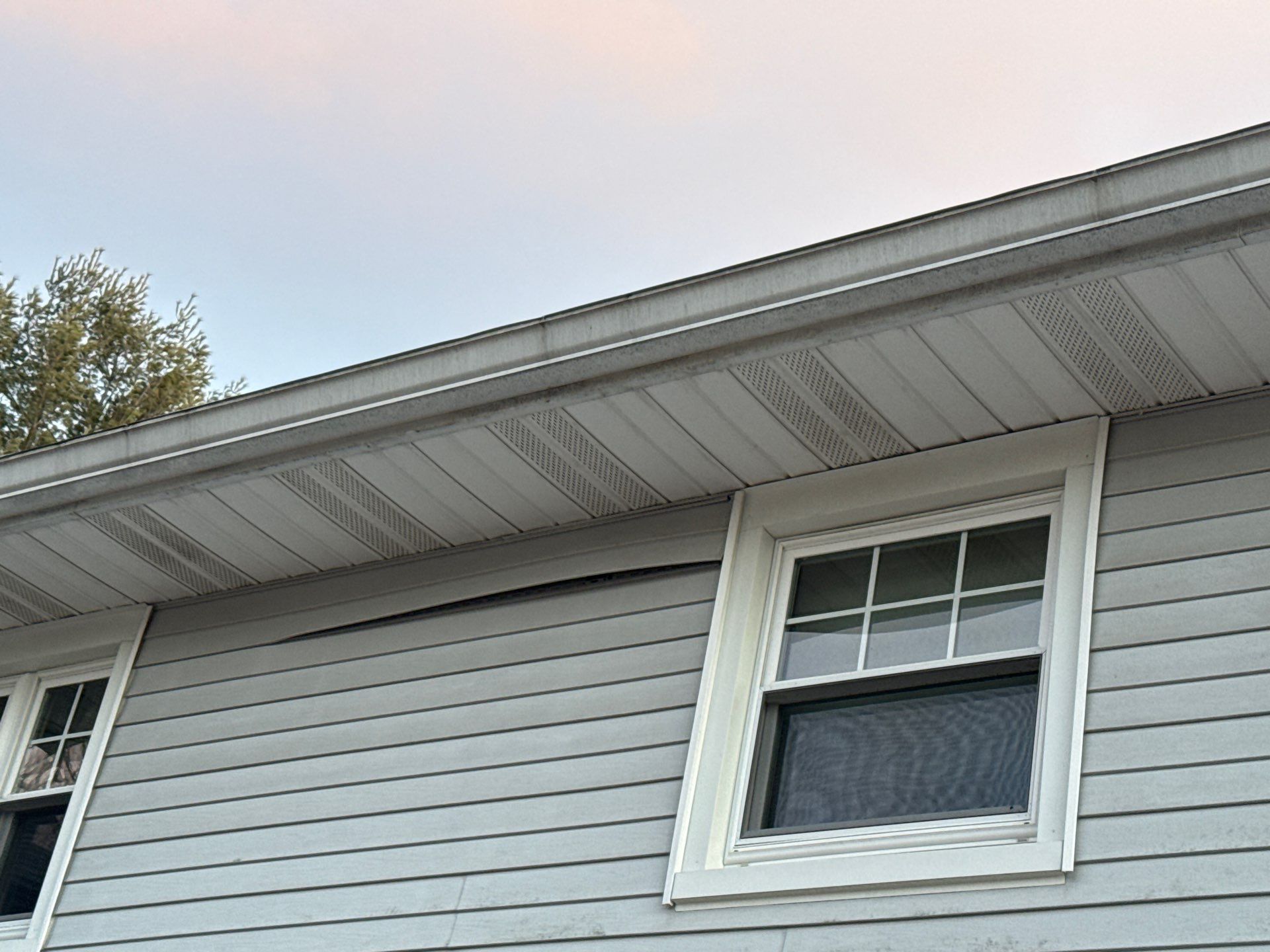 Roof & Siding  by JLP PRO SERVICES LLC