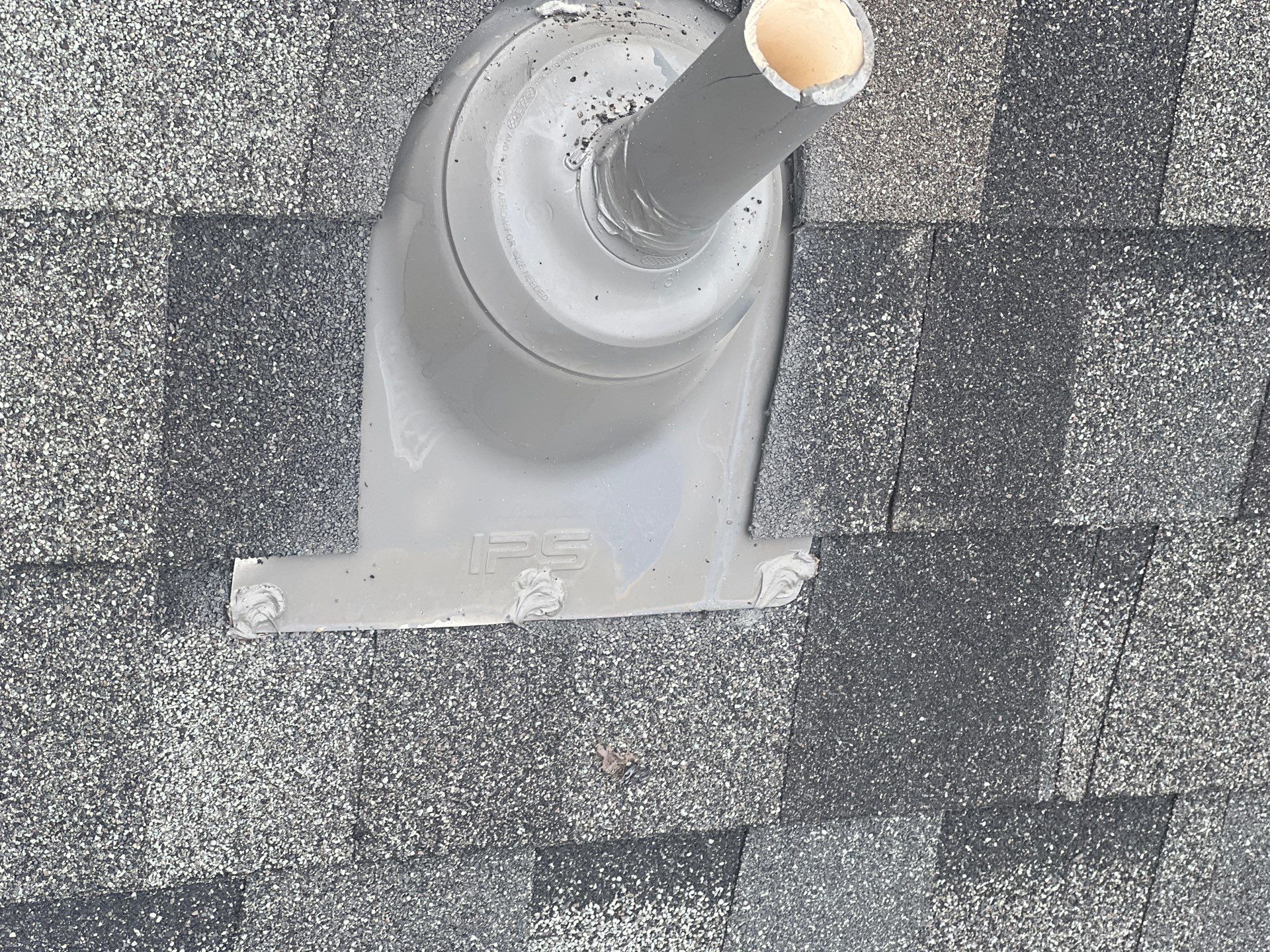 Project in Forney by Rhino Roofing and General Contracting, LLC